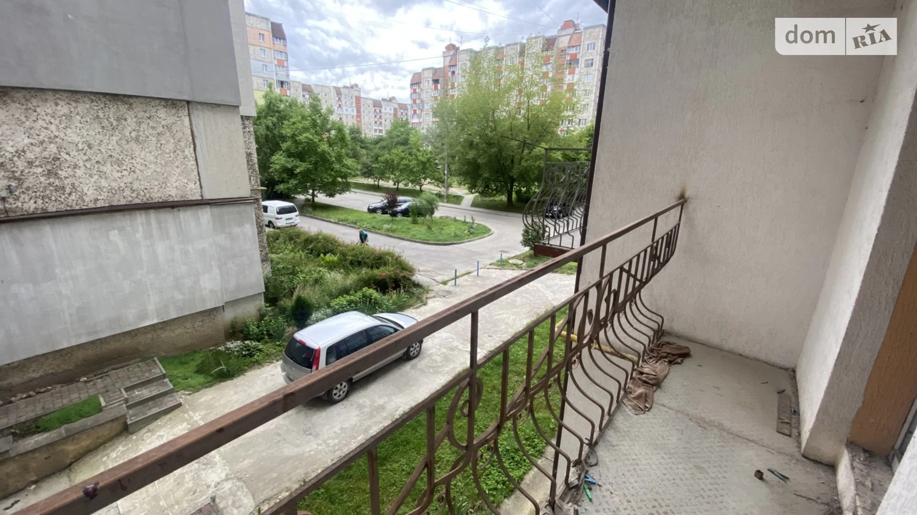 Продається 3-кімнатна квартира 67 кв. м у Івано-Франківську, вул. Івасюка, 50Б - фото 3