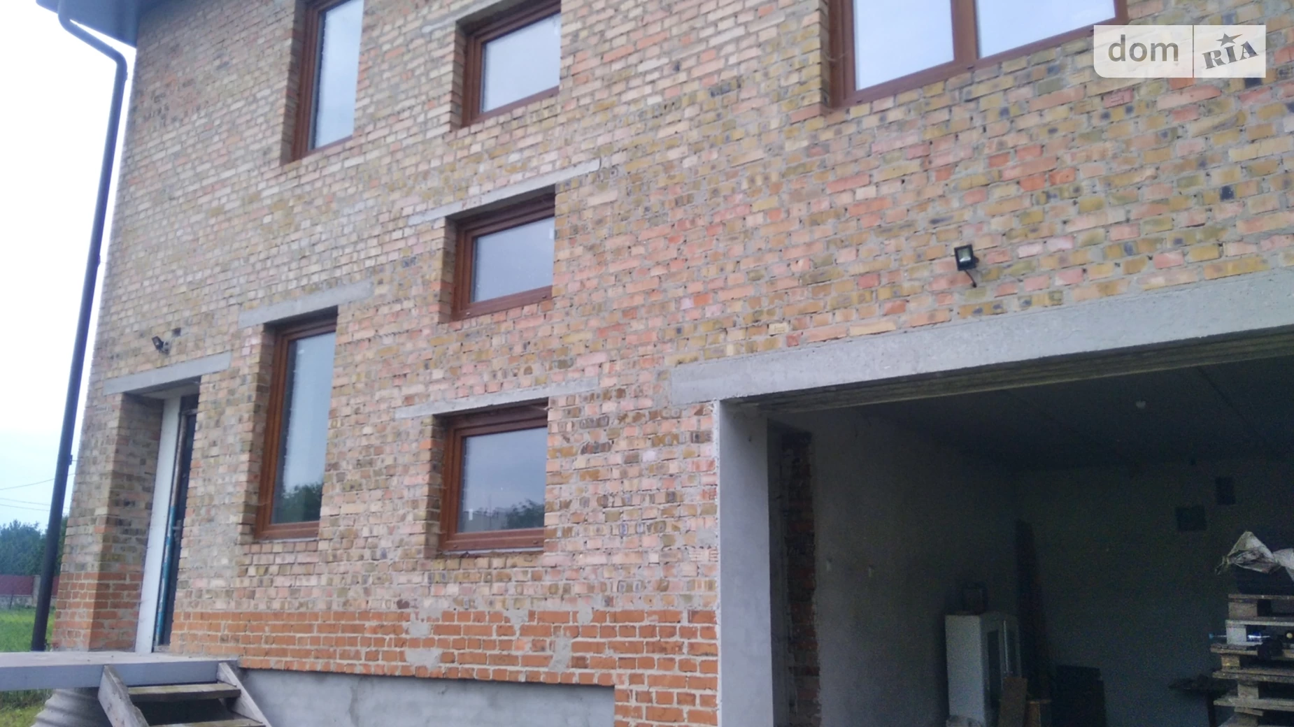 Продається будинок 2 поверховий 220 кв. м з подвалом, цена: 110000 $ - фото 5