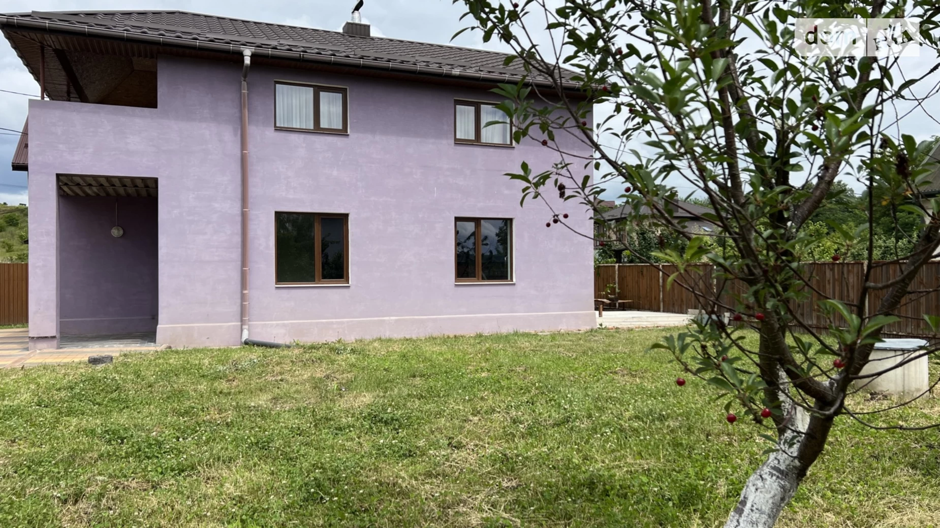 Продается дом на 2 этажа 105.8 кв. м с мебелью, цена: 110000 $ - фото 2
