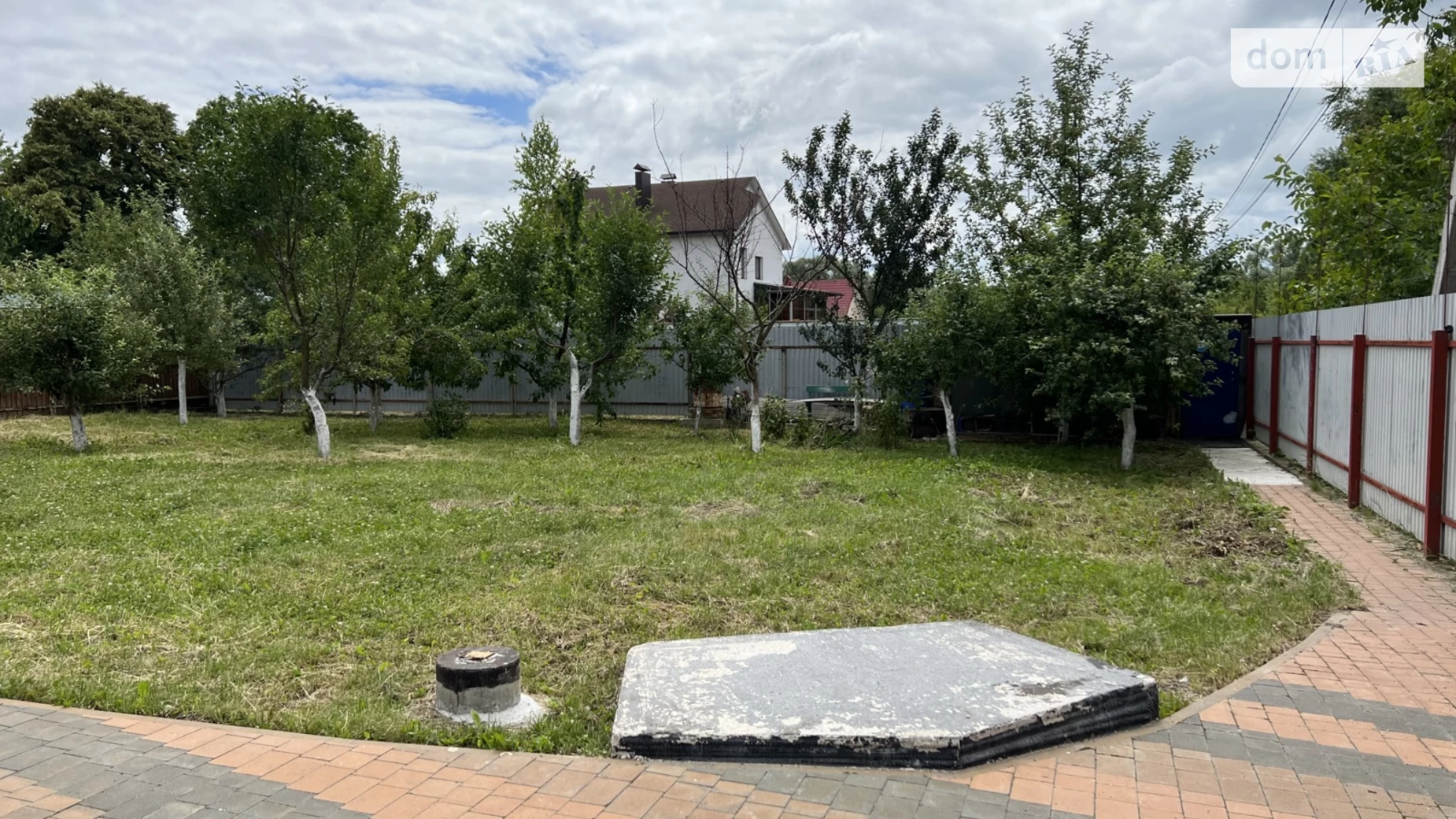 Продается дом на 2 этажа 105.8 кв. м с мебелью, цена: 110000 $ - фото 5