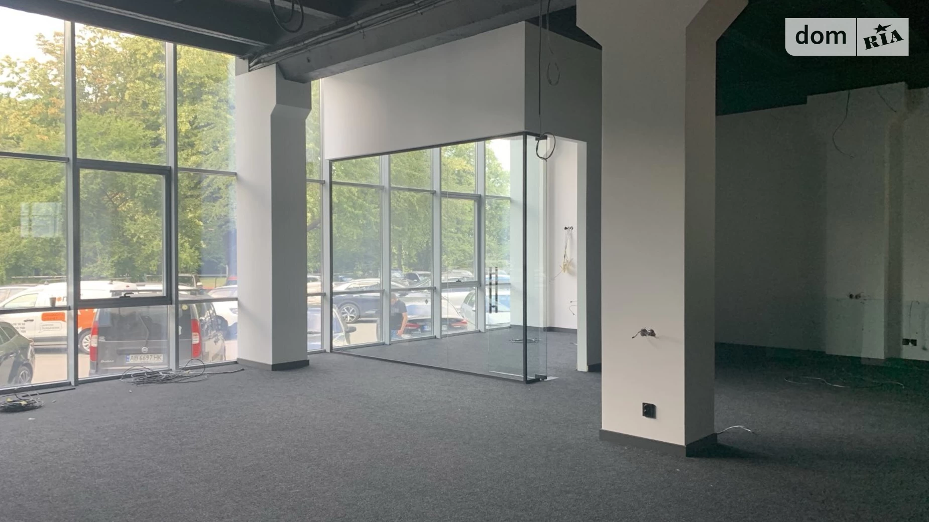 Сдается в аренду офис 116 кв. м в бизнес-центре, цена: 1508 $ - фото 2