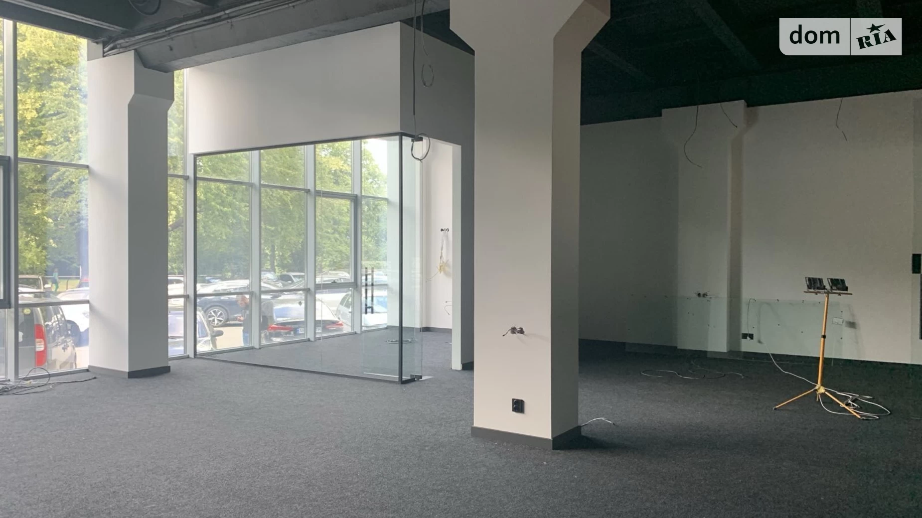 Сдается в аренду офис 116 кв. м в бизнес-центре, цена: 1508 $ - фото 3