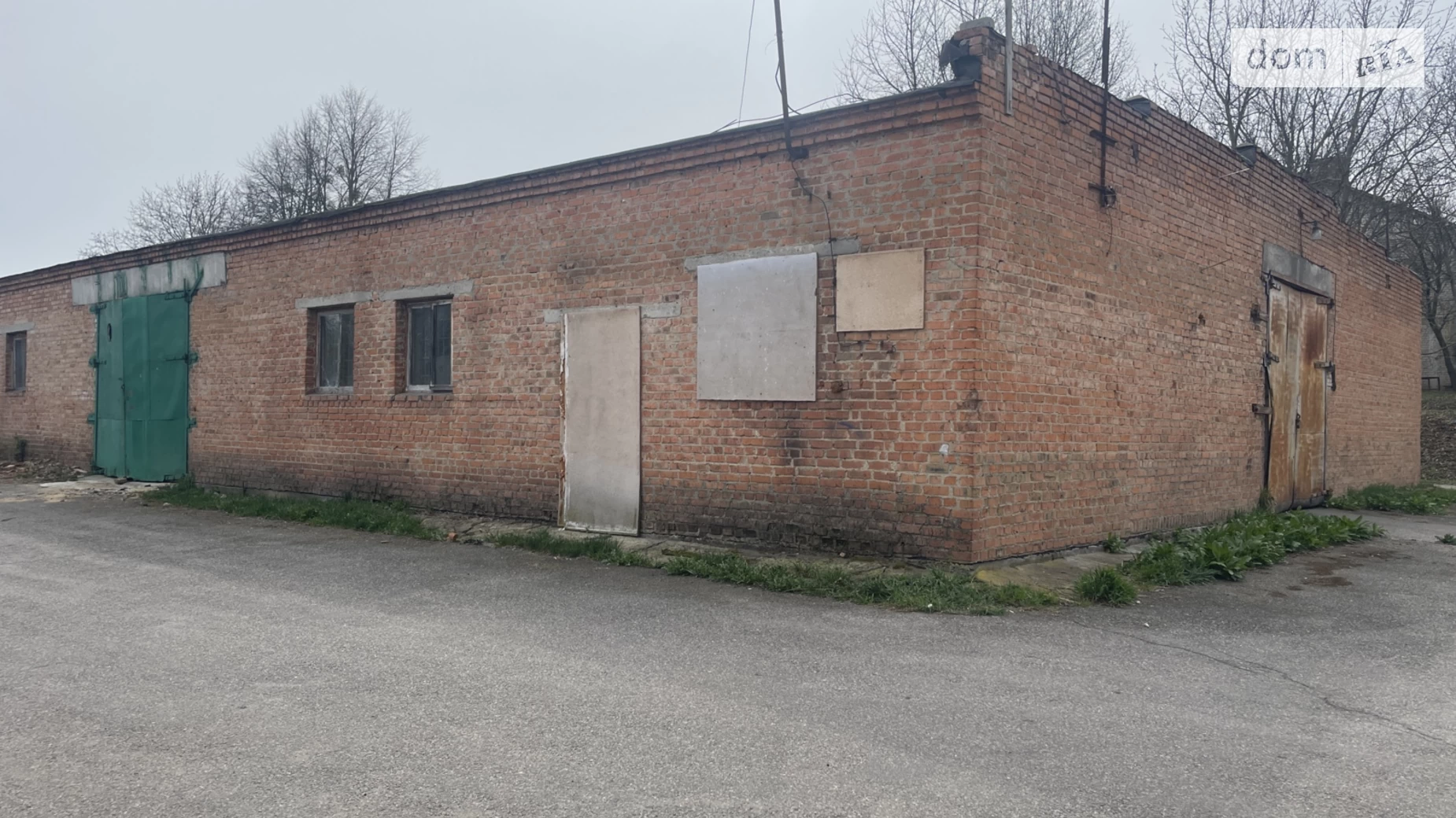 Сдается в аренду помещения свободного назначения 550 кв. м в 1-этажном здании, цена: 41250 грн - фото 3