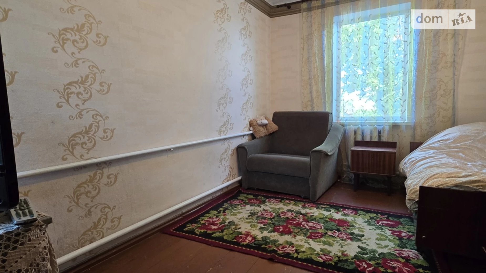 Продається одноповерховий будинок 51.7 кв. м з каміном, цена: 55000 $ - фото 3