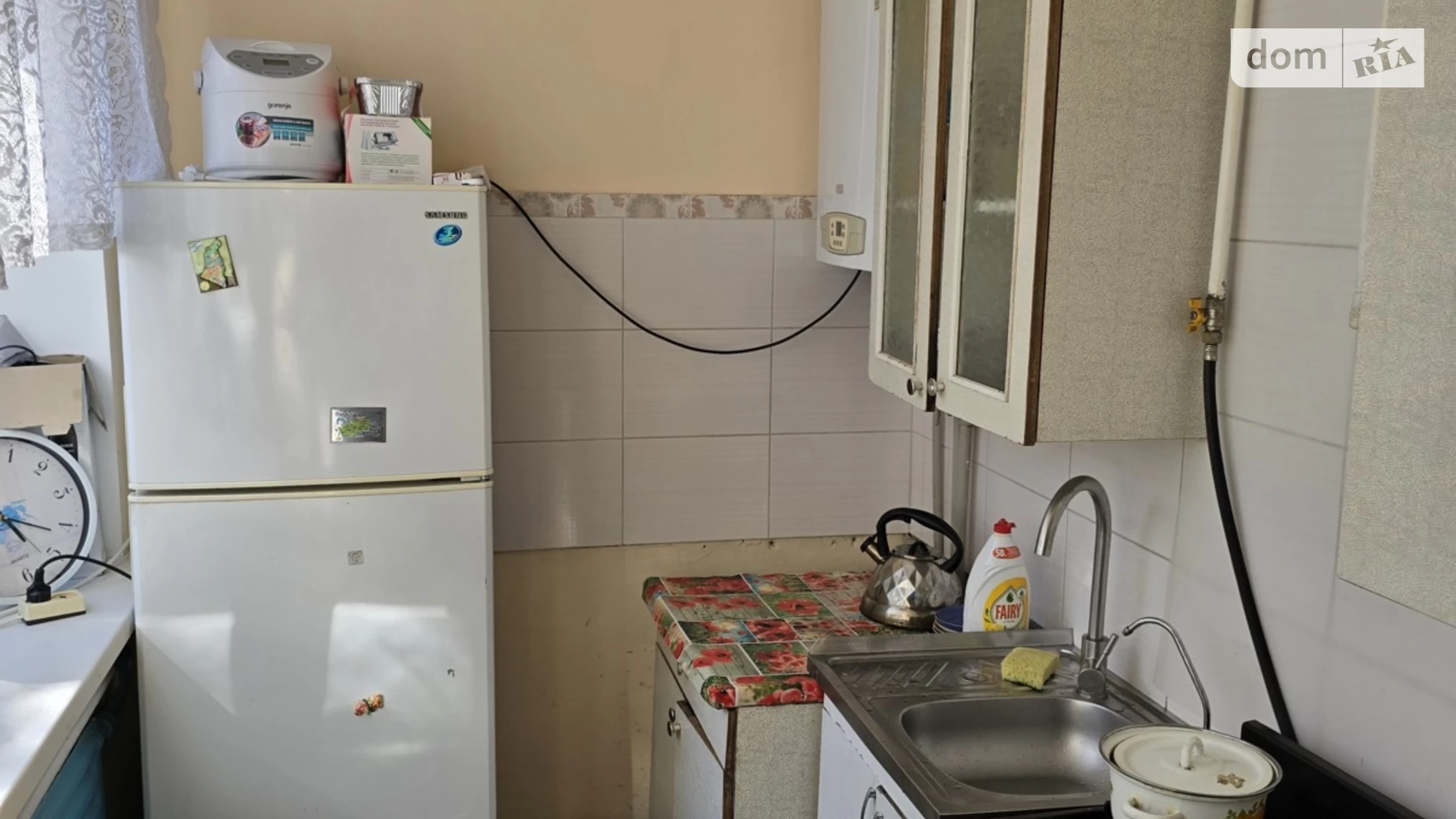 Продається одноповерховий будинок 51.7 кв. м з каміном, цена: 55000 $ - фото 5