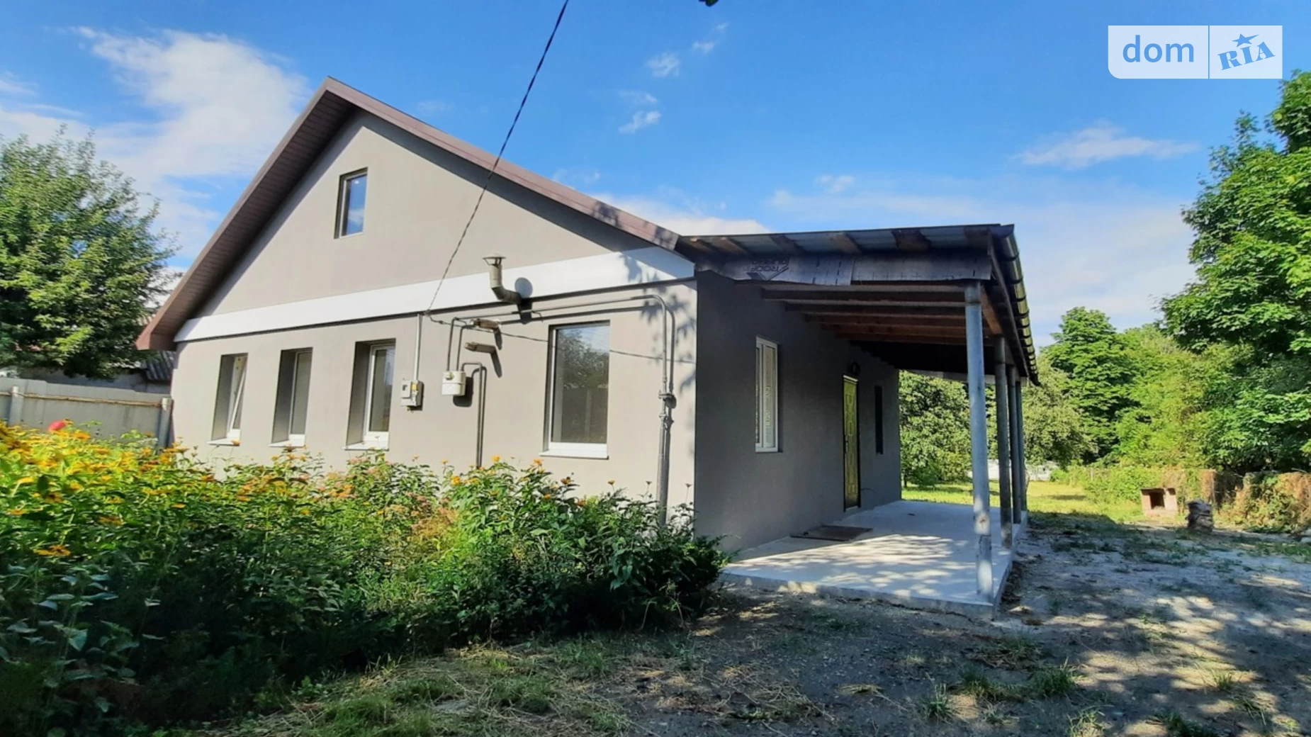 Продается одноэтажный дом 100 кв. м с беседкой, цена: 45000 $ - фото 5