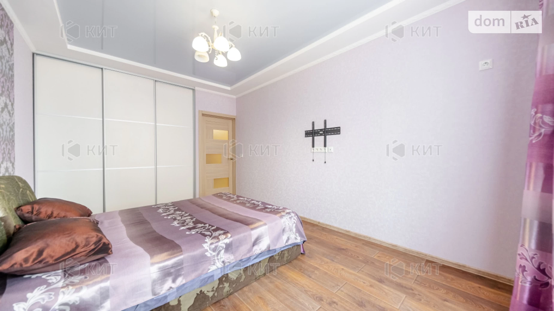 Продается 1-комнатная квартира 43 кв. м в Харькове, пр. Садовый, 15 - фото 5