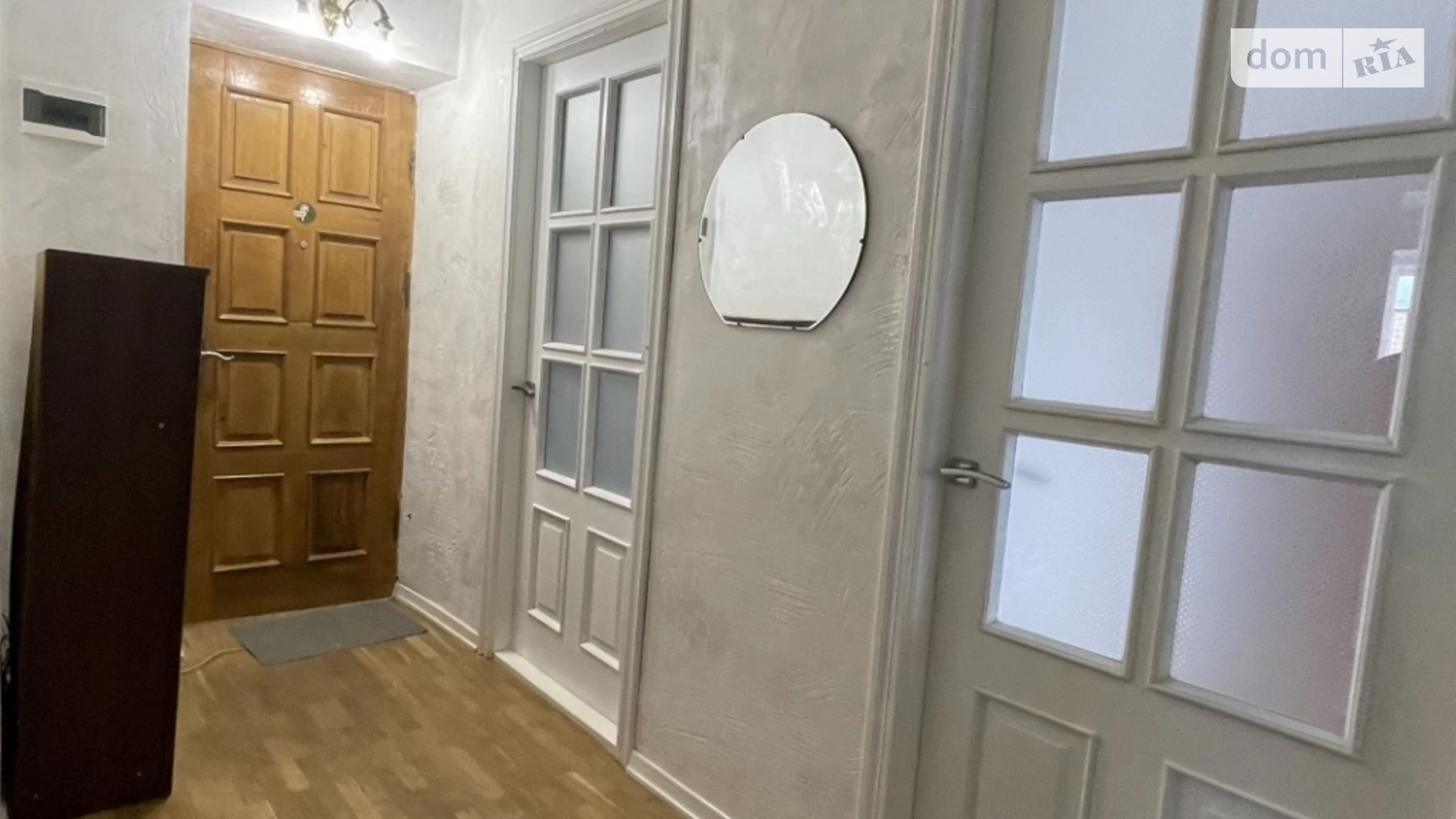 Продается 3-комнатная квартира 61.8 кв. м в Ровно - фото 3