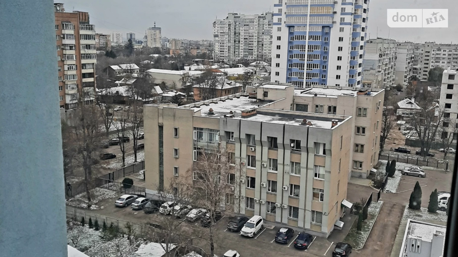 Продається 2-кімнатна квартира 99 кв. м у Черкасах, вул. Гоголя, 302 - фото 5