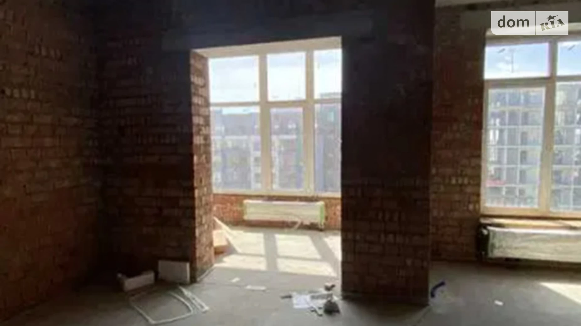 Продається 1-кімнатна квартира 45 кв. м у Фонтанці, вул. Чехова, 1/11 - фото 2