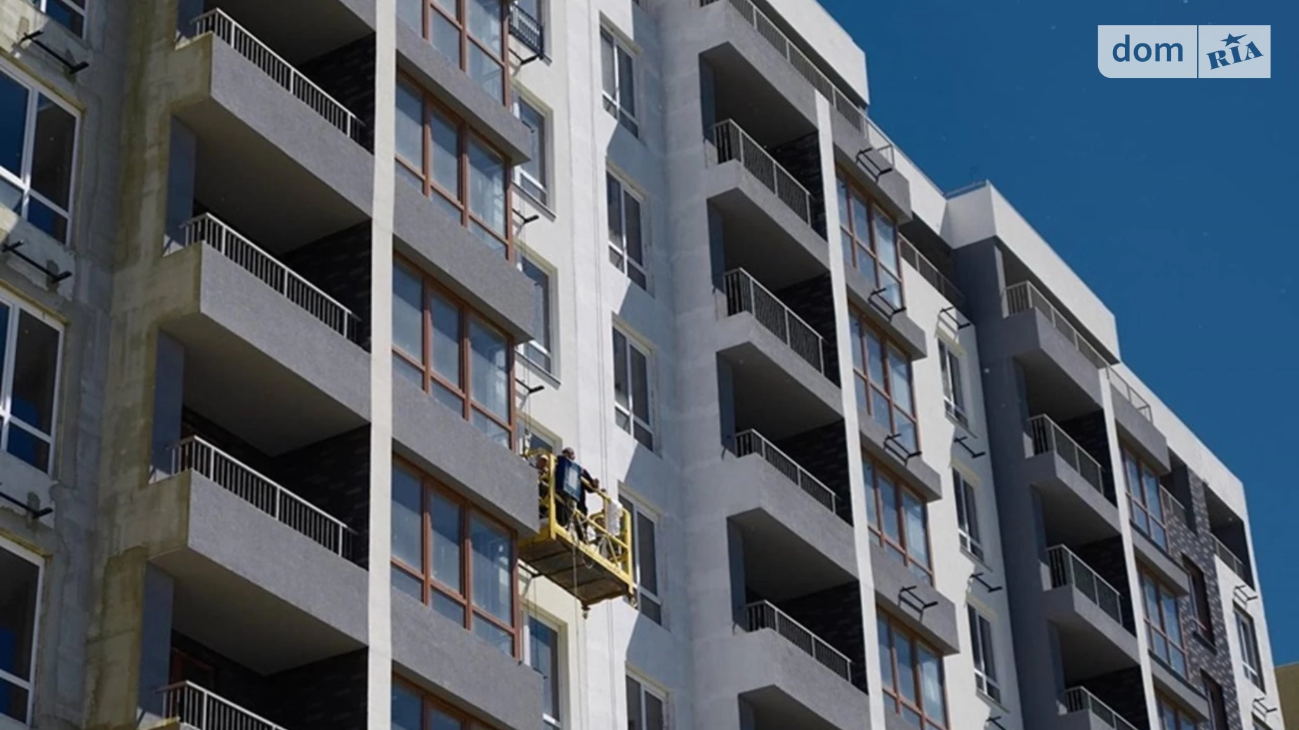 Продається 1-кімнатна квартира 45 кв. м у Фонтанці, вул. Чехова, 1/11 - фото 5