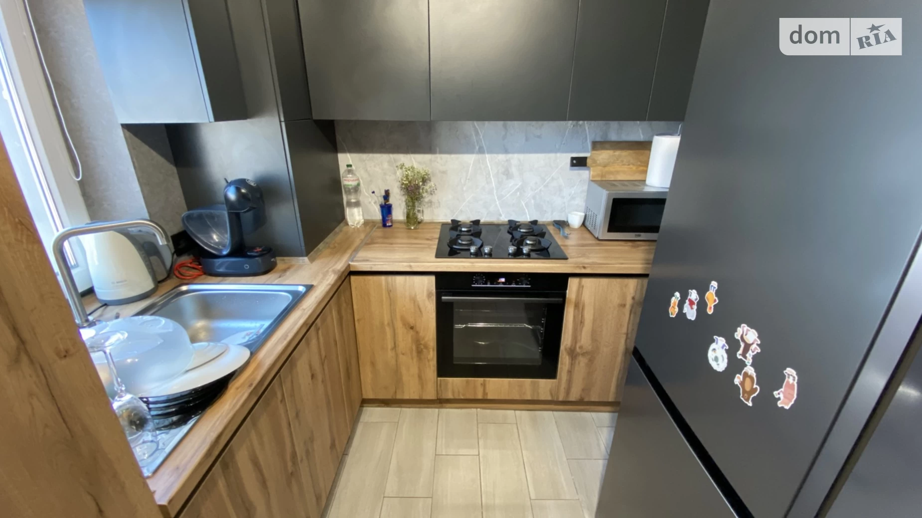Продається частина будинку 48 кв. м з подвалом, цена: 65000 $ - фото 5