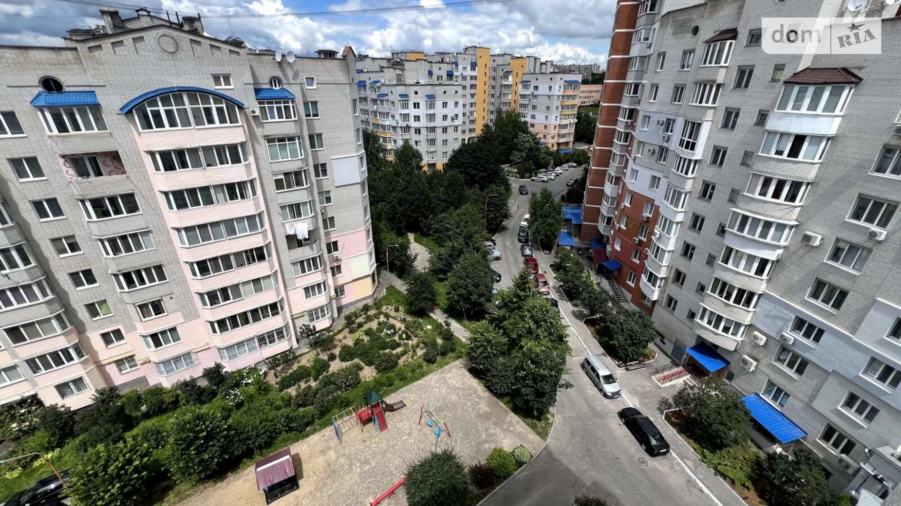 Продається 4-кімнатна квартира 172 кв. м у Вінниці, вул. Зодчих - фото 3