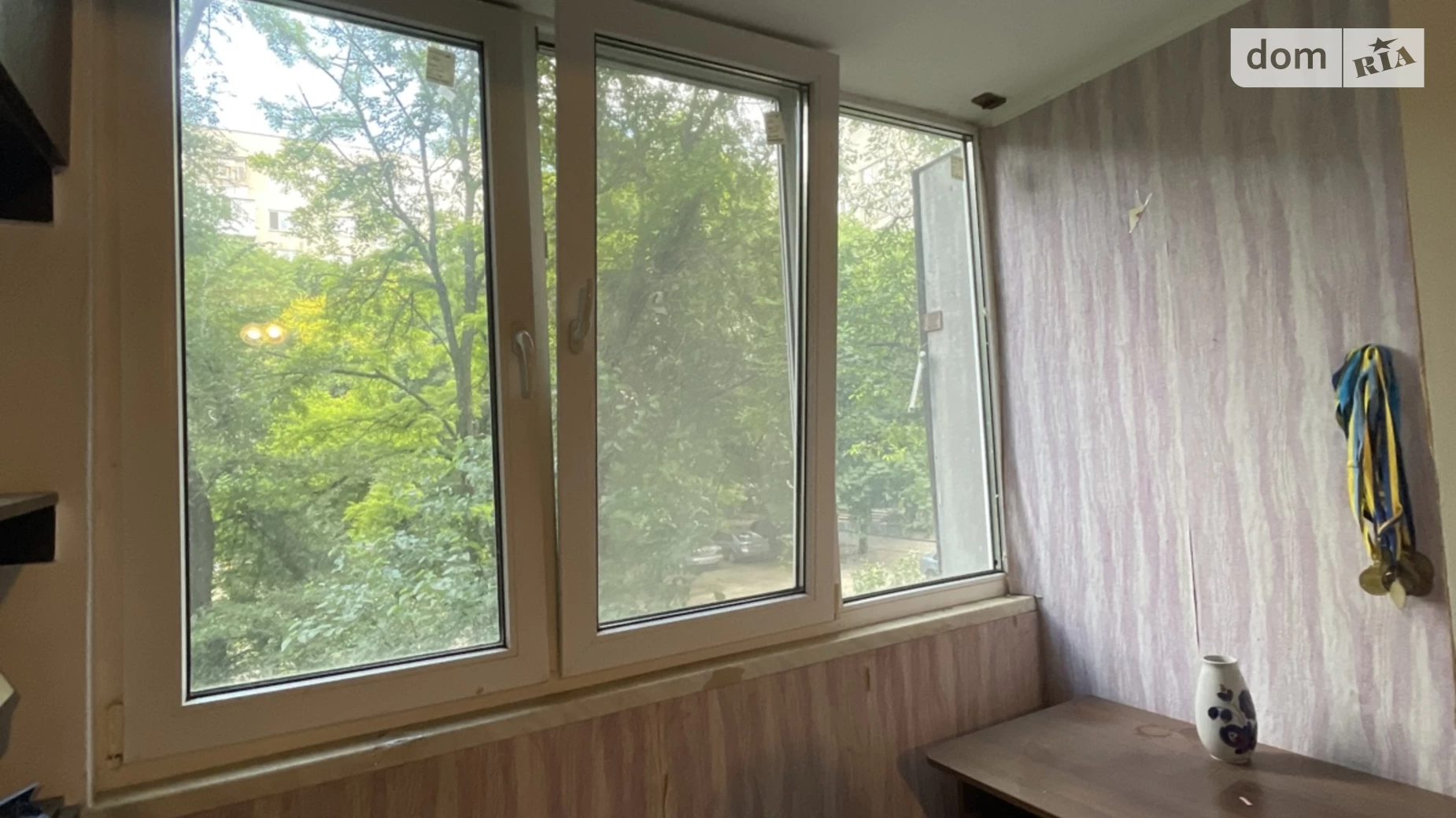 Продається 2-кімнатна квартира 52 кв. м у Одесі, просп. Небесної Сотні, 14А - фото 4