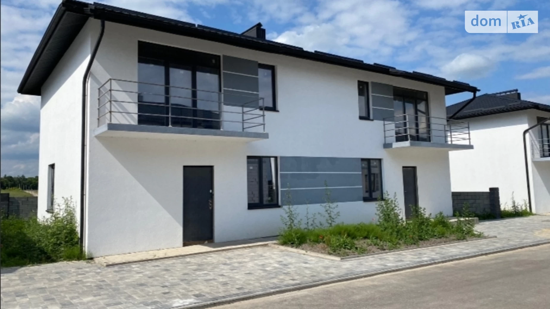 Продається частина будинку 106 кв. м з ділянкою, цена: 61000 $ - фото 4
