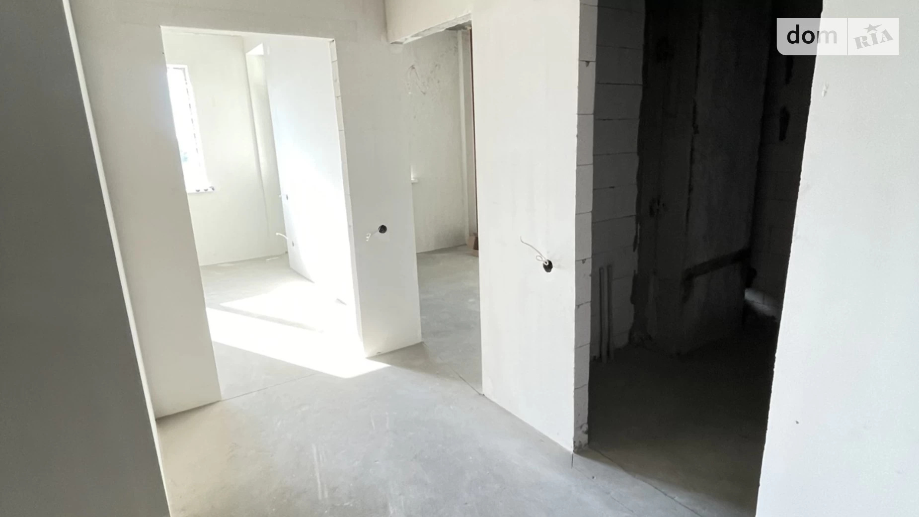 Продается 1-комнатная квартира 38 кв. м в Полтаве, ул. Европейская, 146Е корпус 3 - фото 2