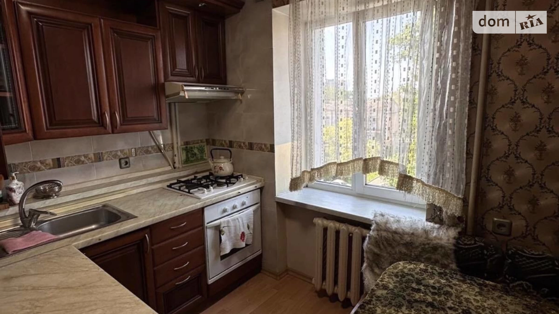 Продается 2-комнатная квартира 70 кв. м в Одессе, ул. Богдана Хмельницкого, 8 - фото 2