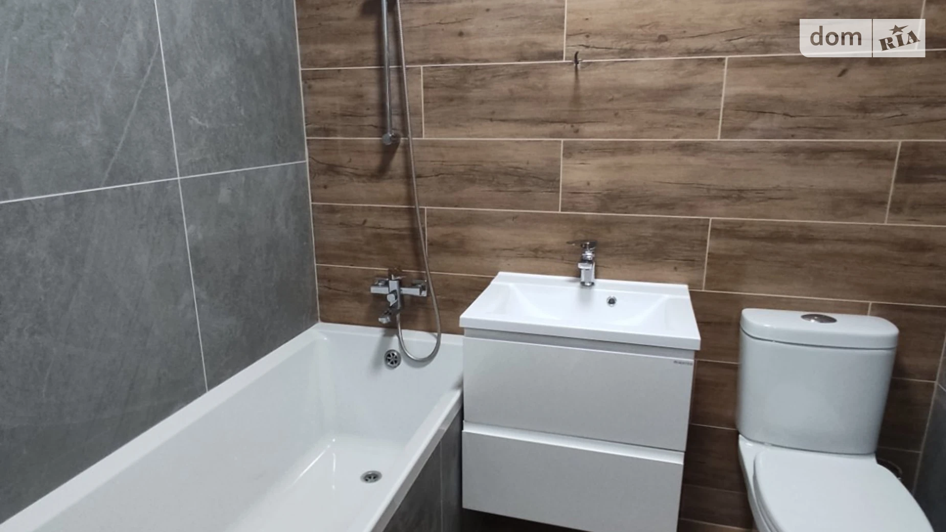 Продается 1-комнатная квартира 38 кв. м в Хмельницком, цена: 41900 $ - фото 3