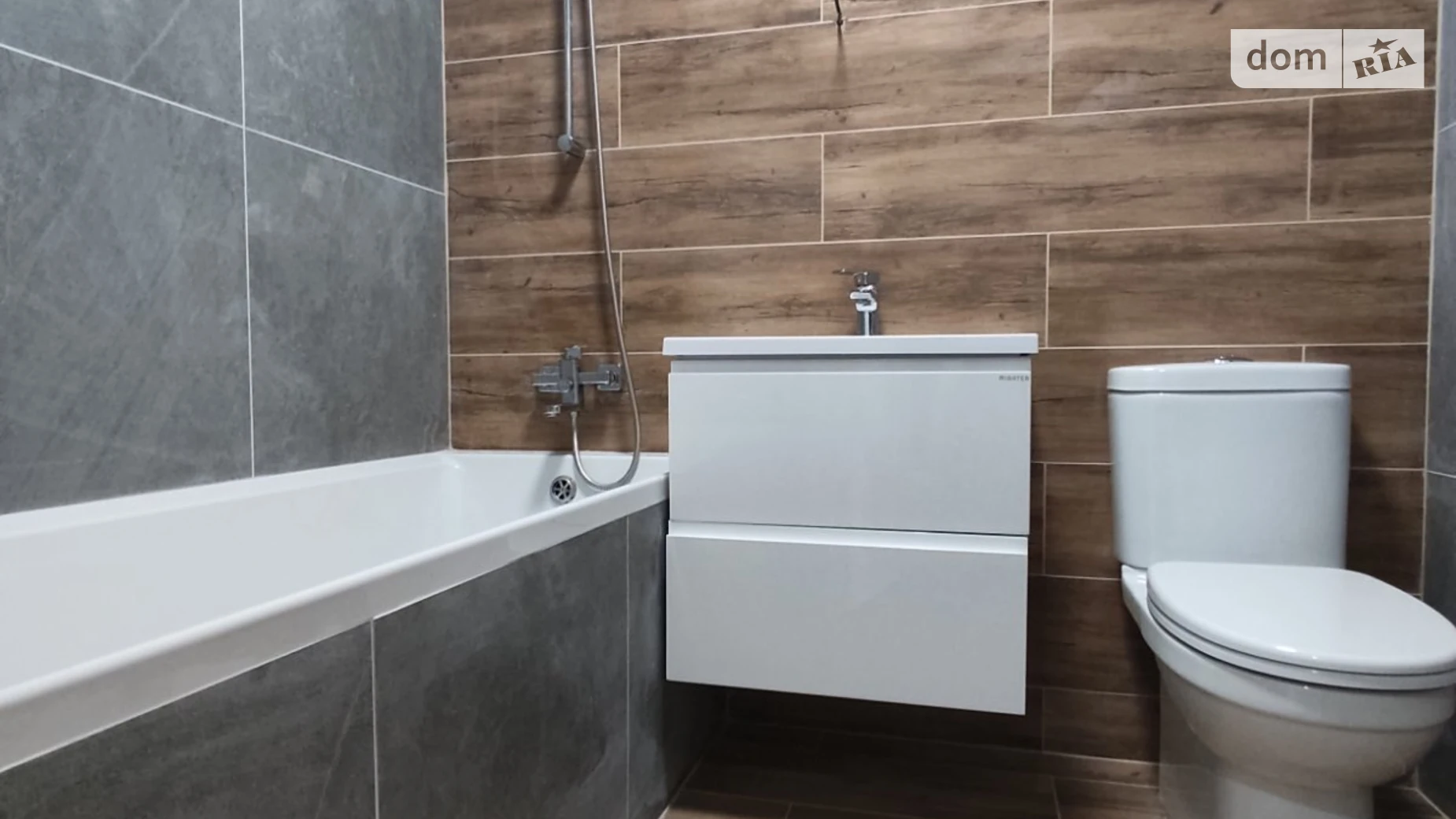 Продается 1-комнатная квартира 38 кв. м в Хмельницком, цена: 41900 $ - фото 4