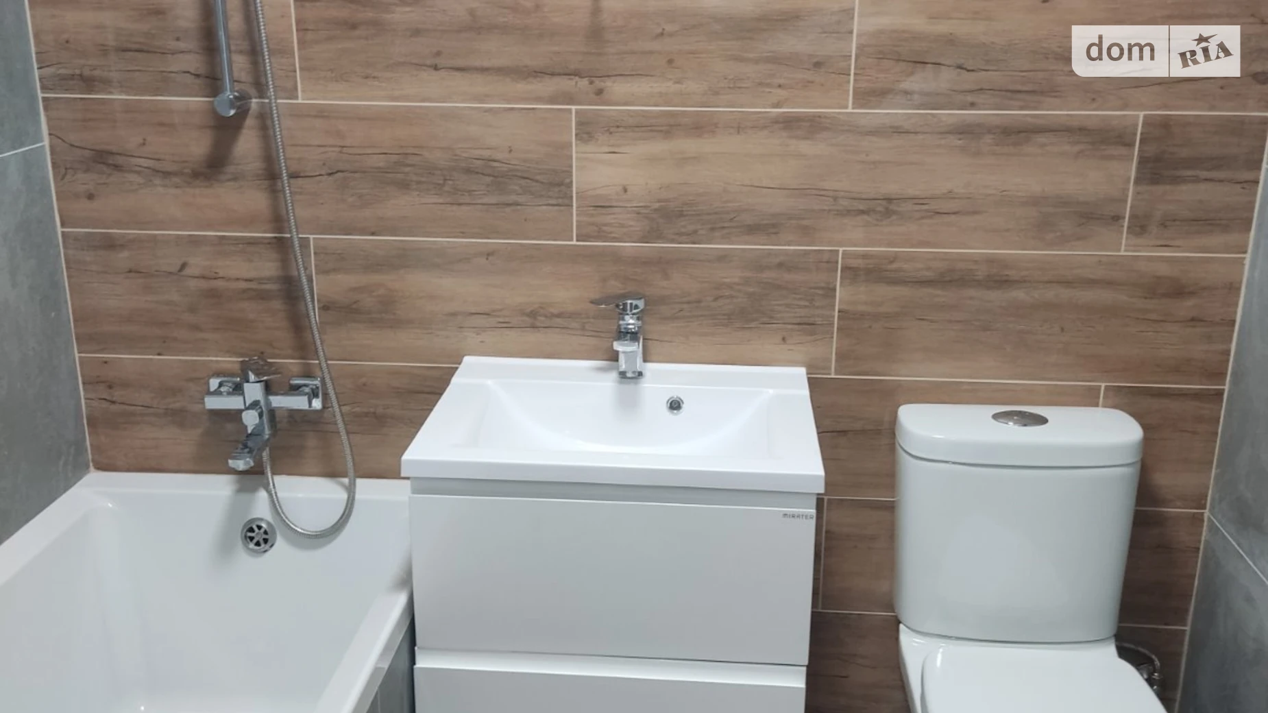 Продается 1-комнатная квартира 38 кв. м в Хмельницком, цена: 41900 $ - фото 5
