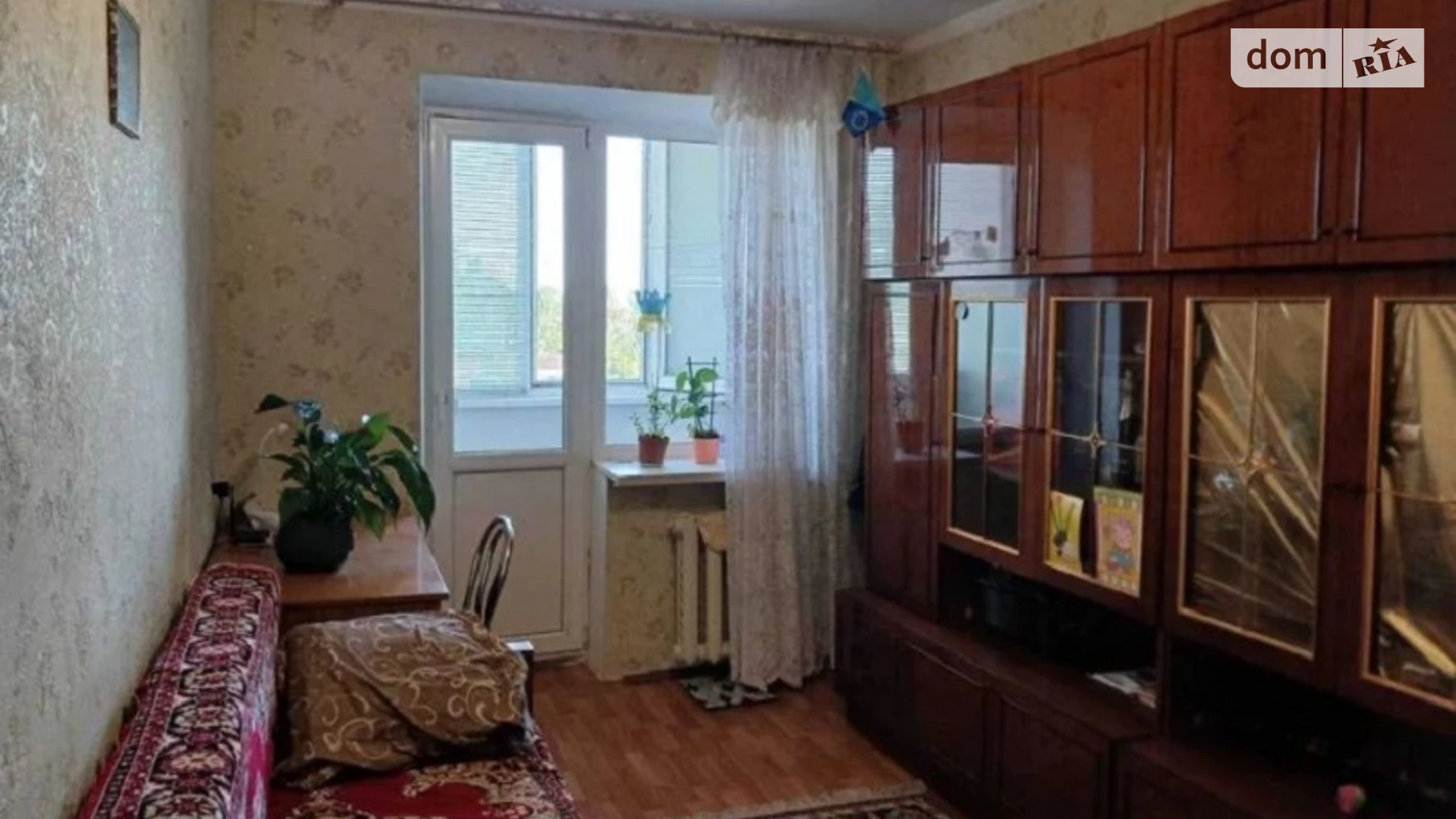 Продается 2-комнатная квартира 47.7 кв. м в Николаеве, цена: 33000 $ - фото 2
