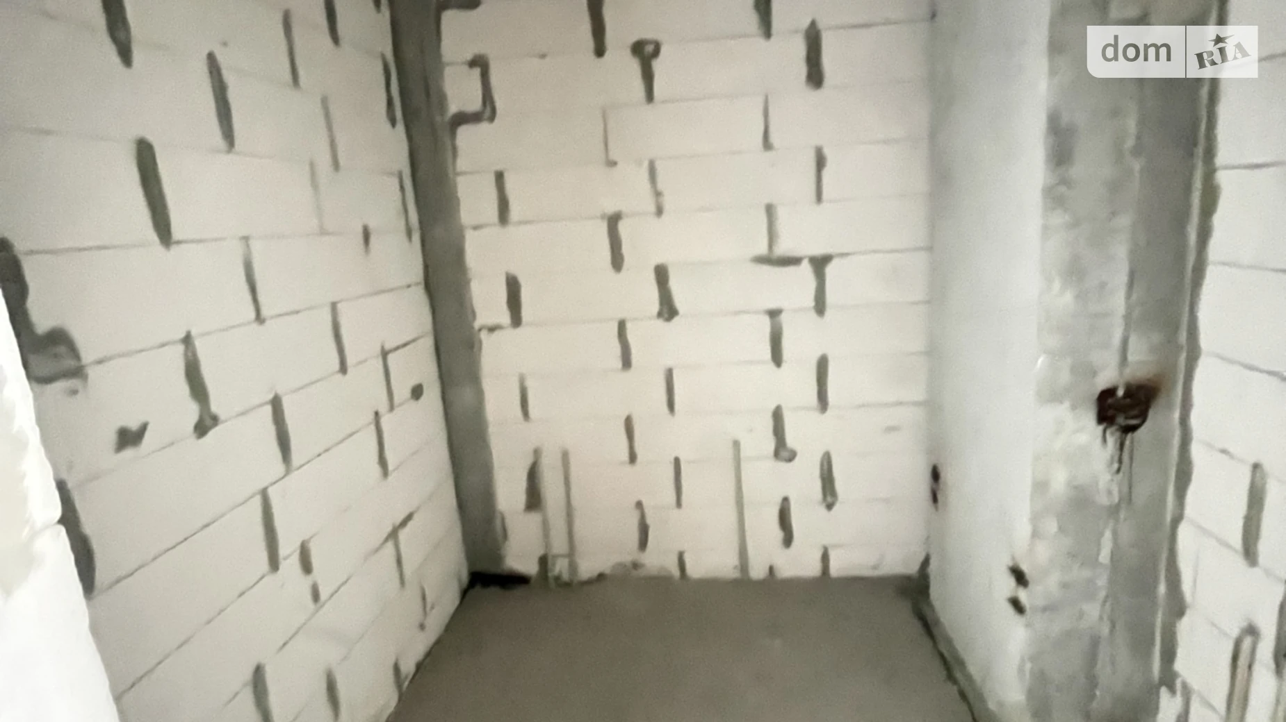 Продается 1-комнатная квартира 38 кв. м в Полтаве, ул. Европейская, 146Е корпус 2 - фото 4