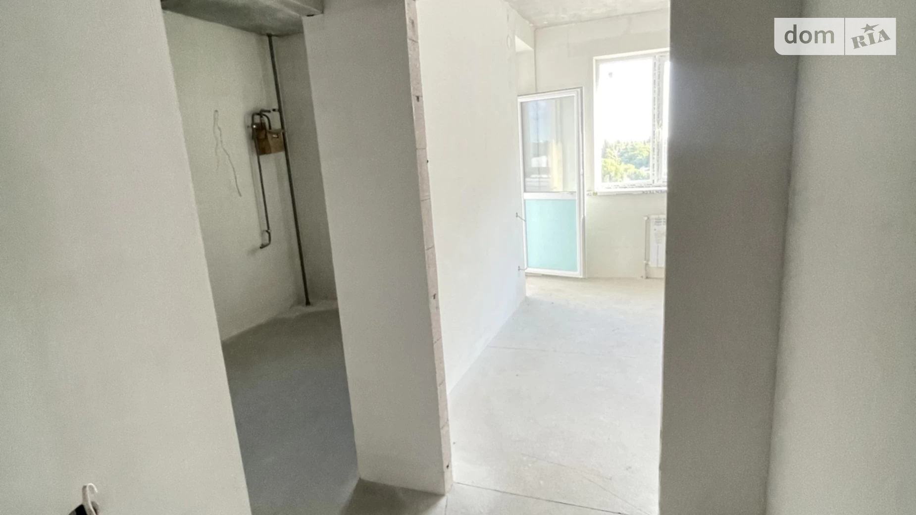 Продается 1-комнатная квартира 38 кв. м в Полтаве, цена: 36000 $ - фото 5
