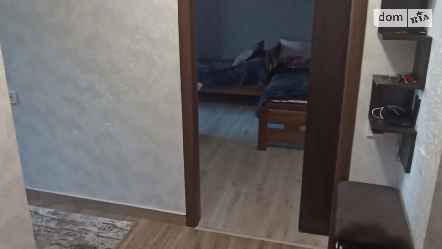Продається 1-кімнатна квартира 35.2 кв. м у Хмельницькому, вул. Кам'янецька, 259/1 - фото 3