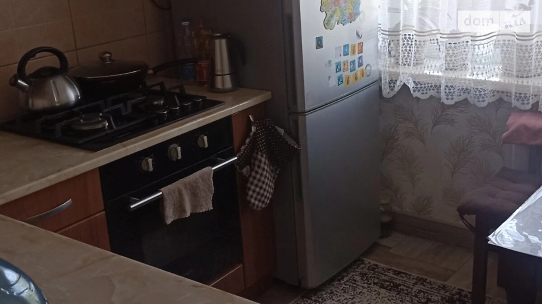 Продається 1-кімнатна квартира 35.2 кв. м у Хмельницькому, вул. Кам'янецька, 259/1 - фото 4