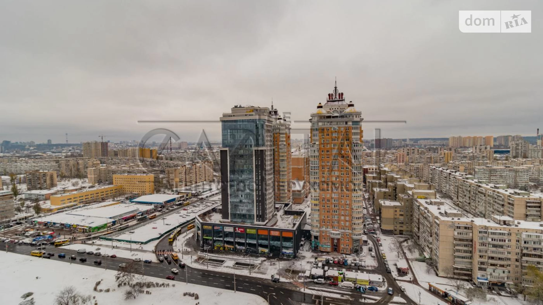 Сдается в аренду офис 294 кв. м в бизнес-центре, цена: 2940 $ - фото 4