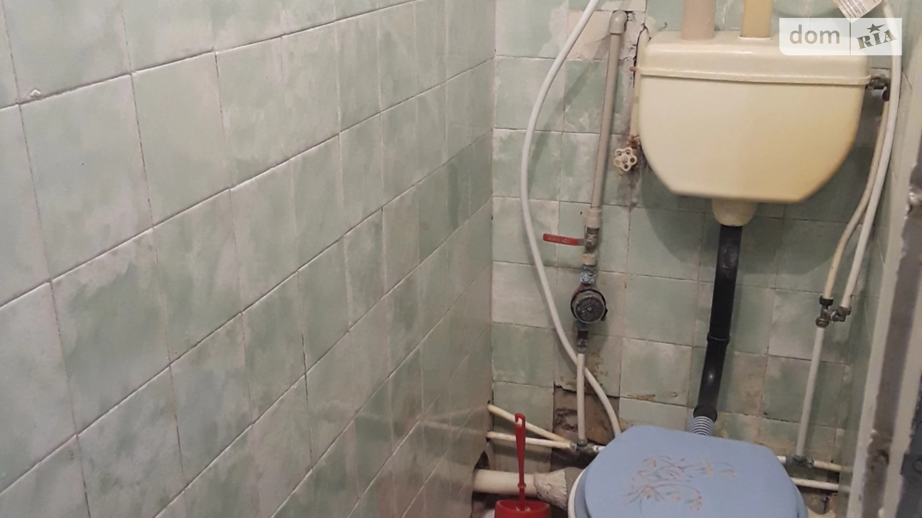 Продається 2-кімнатна квартира 48 кв. м у Херсоні, вул. Михайлівська, 87 - фото 5