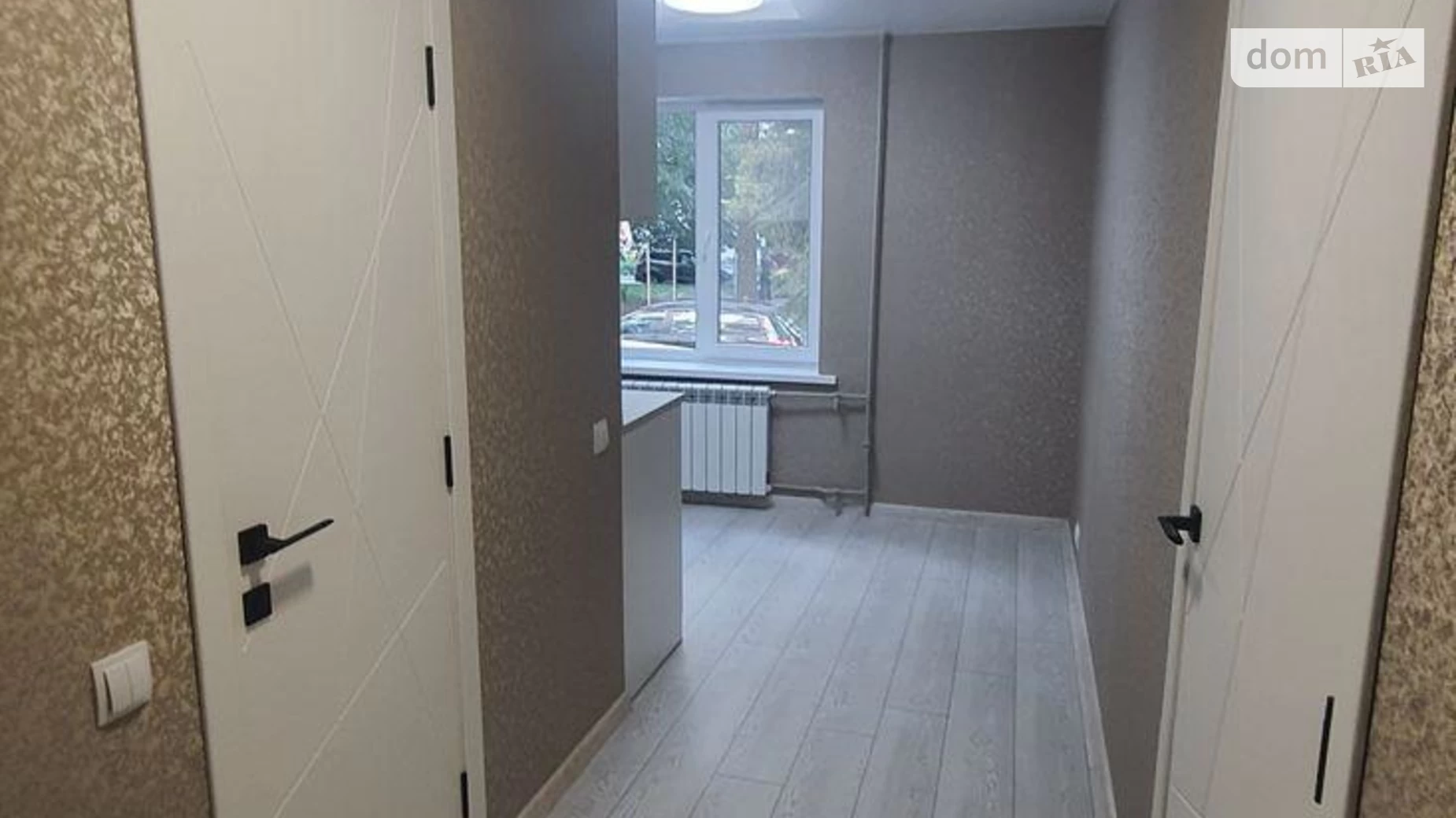 Продается 1-комнатная квартира 37.9 кв. м в Полтаве, бул. Победоносцева Юрия - фото 3