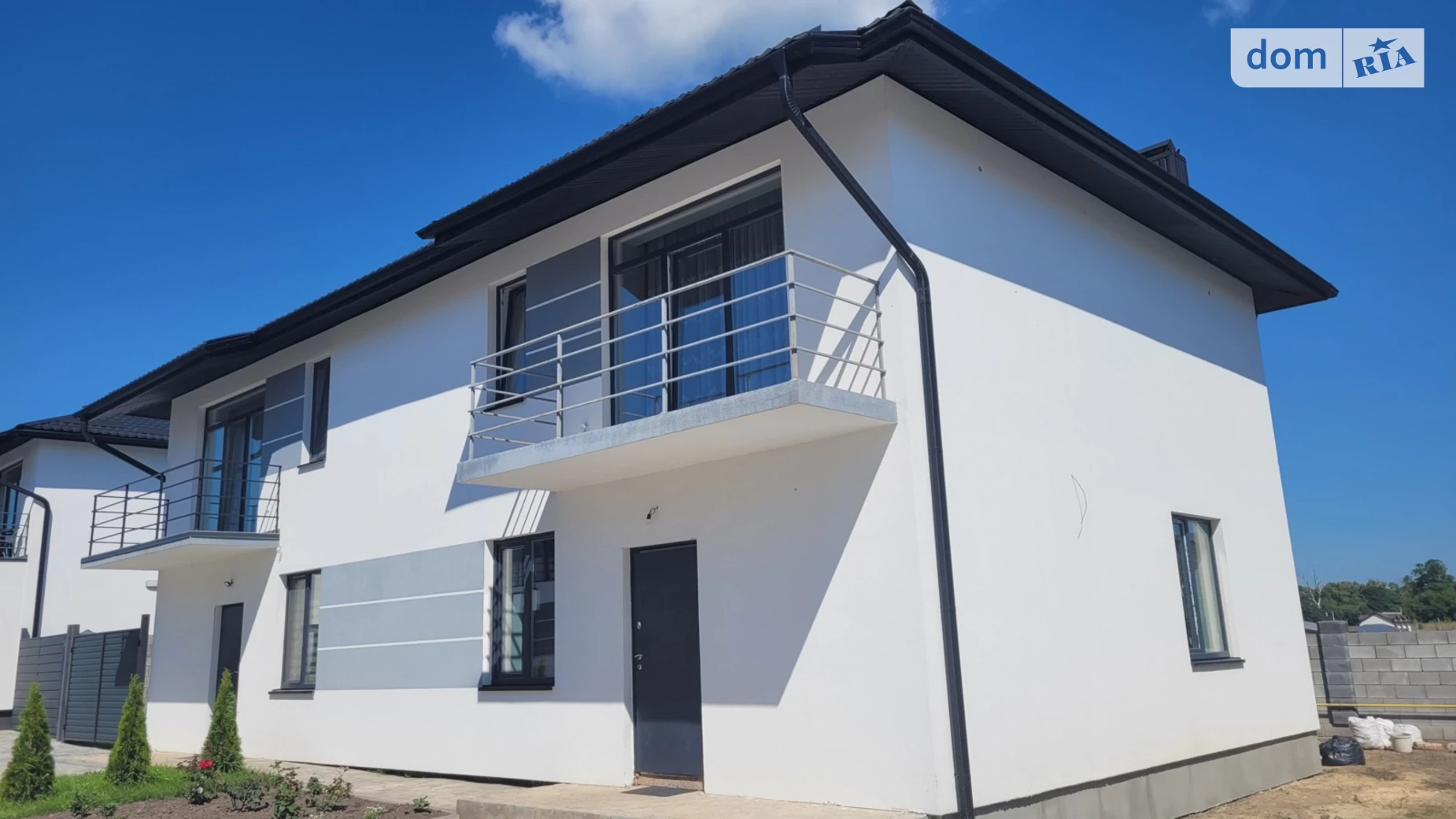 Продається частина будинку 106 кв. м з ділянкою, цена: 61000 $ - фото 3