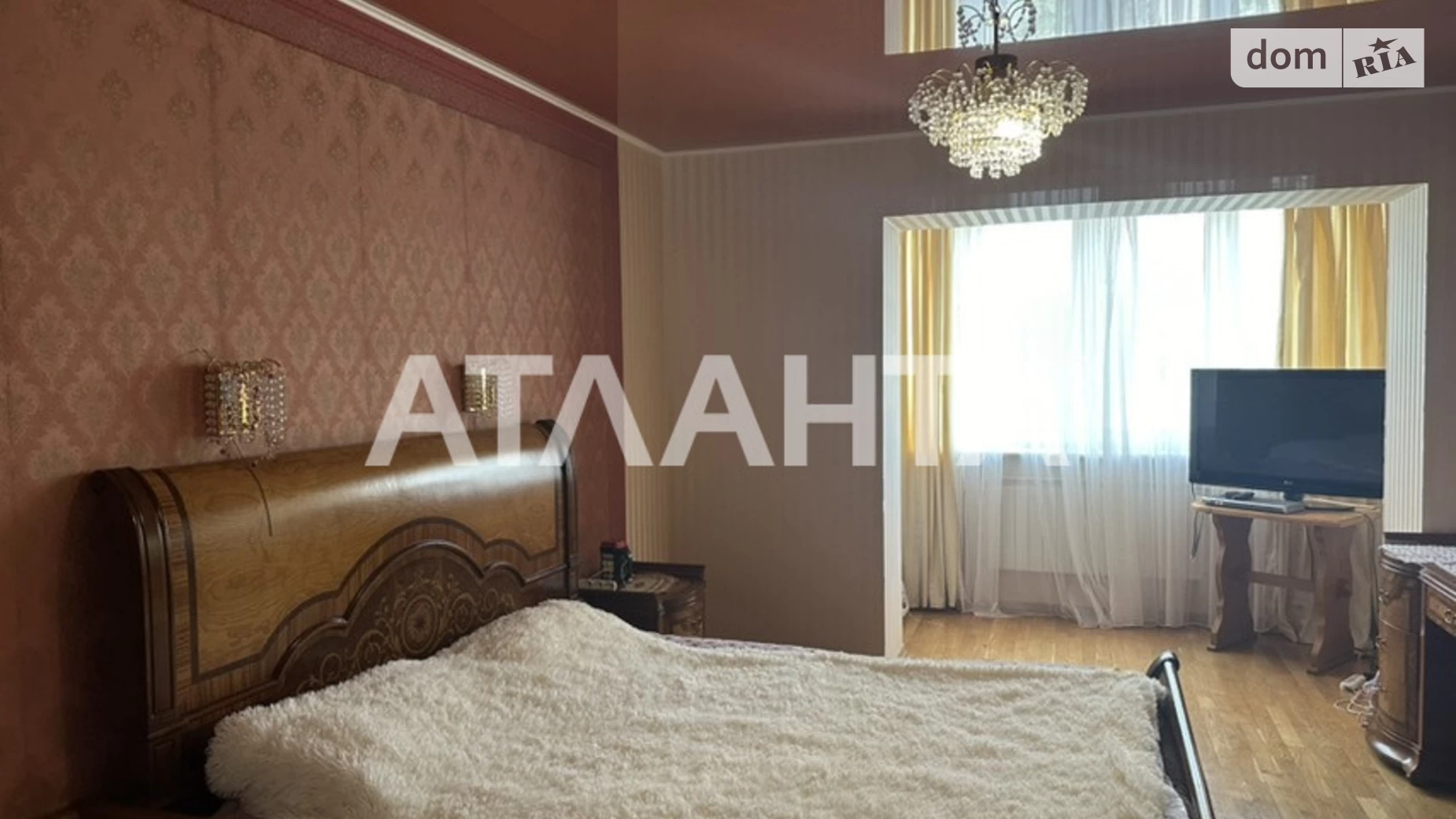 Продається 2-кімнатна квартира 93 кв. м у Одесі, вул. Армійська - фото 3