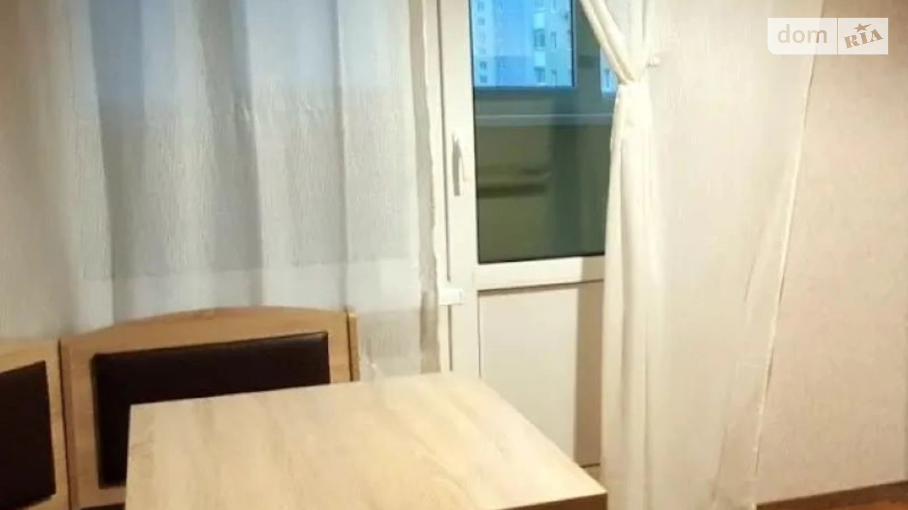 Продается 1-комнатная квартира 45 кв. м в Киеве, просп. Академика Глушкова, 9Є - фото 2