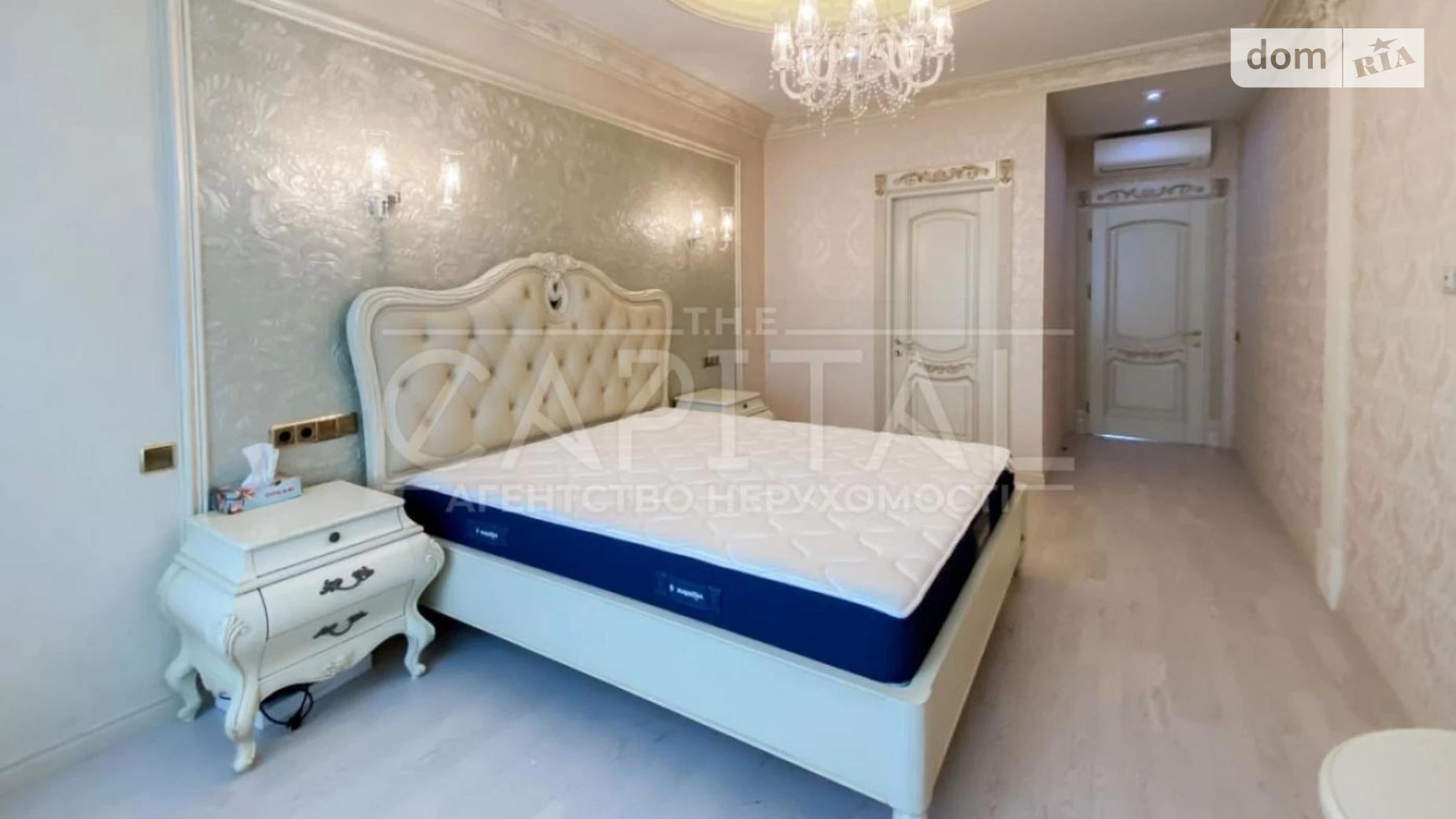 Продается 3-комнатная квартира 120 кв. м в Киеве - фото 5