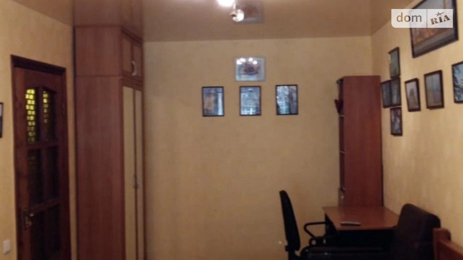 Продається 1-кімнатна квартира 40 кв. м у Полтаві, вул. Капітана Володимира Кисельова(Зигіна), 34 - фото 3