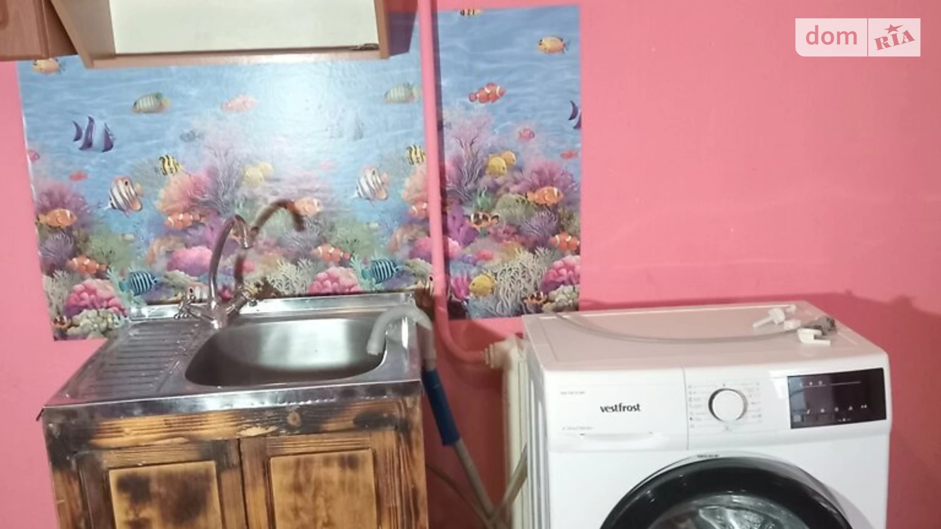 Сдается в аренду часть дома 33 кв. м с садом, цена: 4500 грн - фото 3