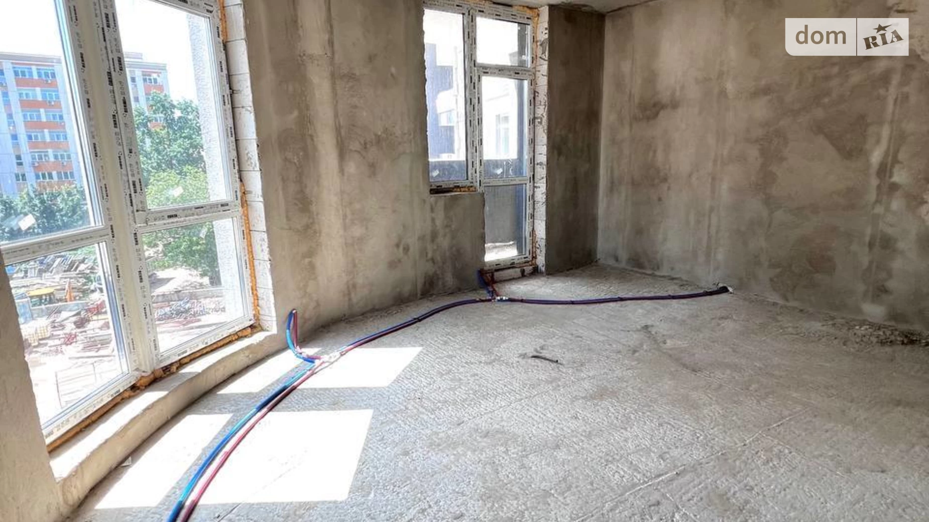 Продается 2-комнатная квартира 57.47 кв. м в Вышгороде, ул. Школьная, 42 - фото 4