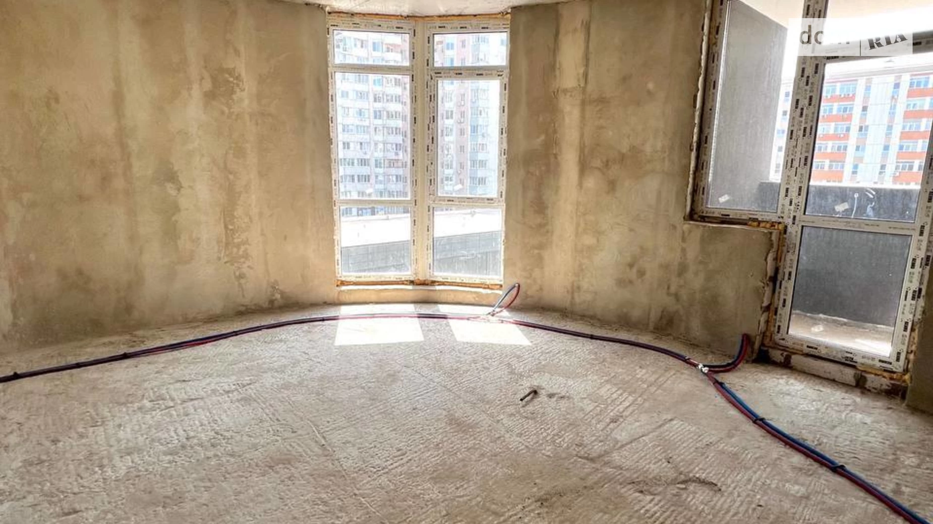 Продается 2-комнатная квартира 57.47 кв. м в Вышгороде, ул. Школьная, 42 - фото 3