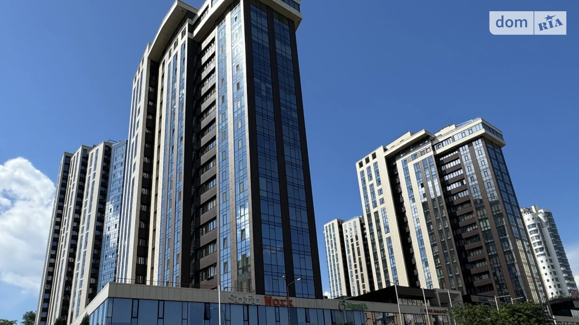 Продається 2-кімнатна квартира 82 кв. м у Дніпрі, вул. Сімферопольська, 2П - фото 3