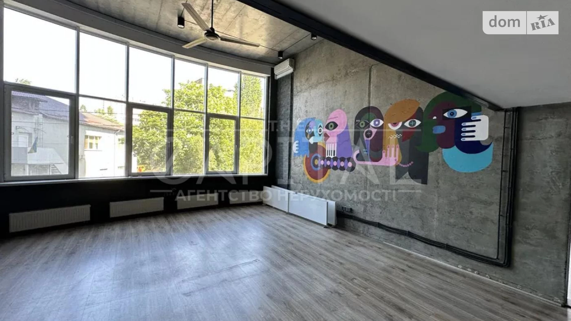 Сдается в аренду офис 161 кв. м в бизнес-центре, цена: 3700 $ - фото 4