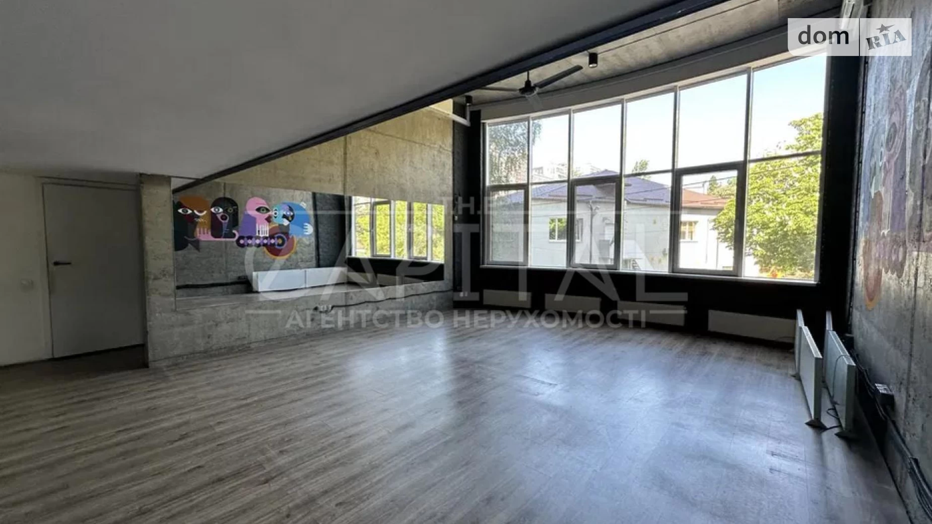 Сдается в аренду офис 161 кв. м в бизнес-центре, цена: 3700 $ - фото 5