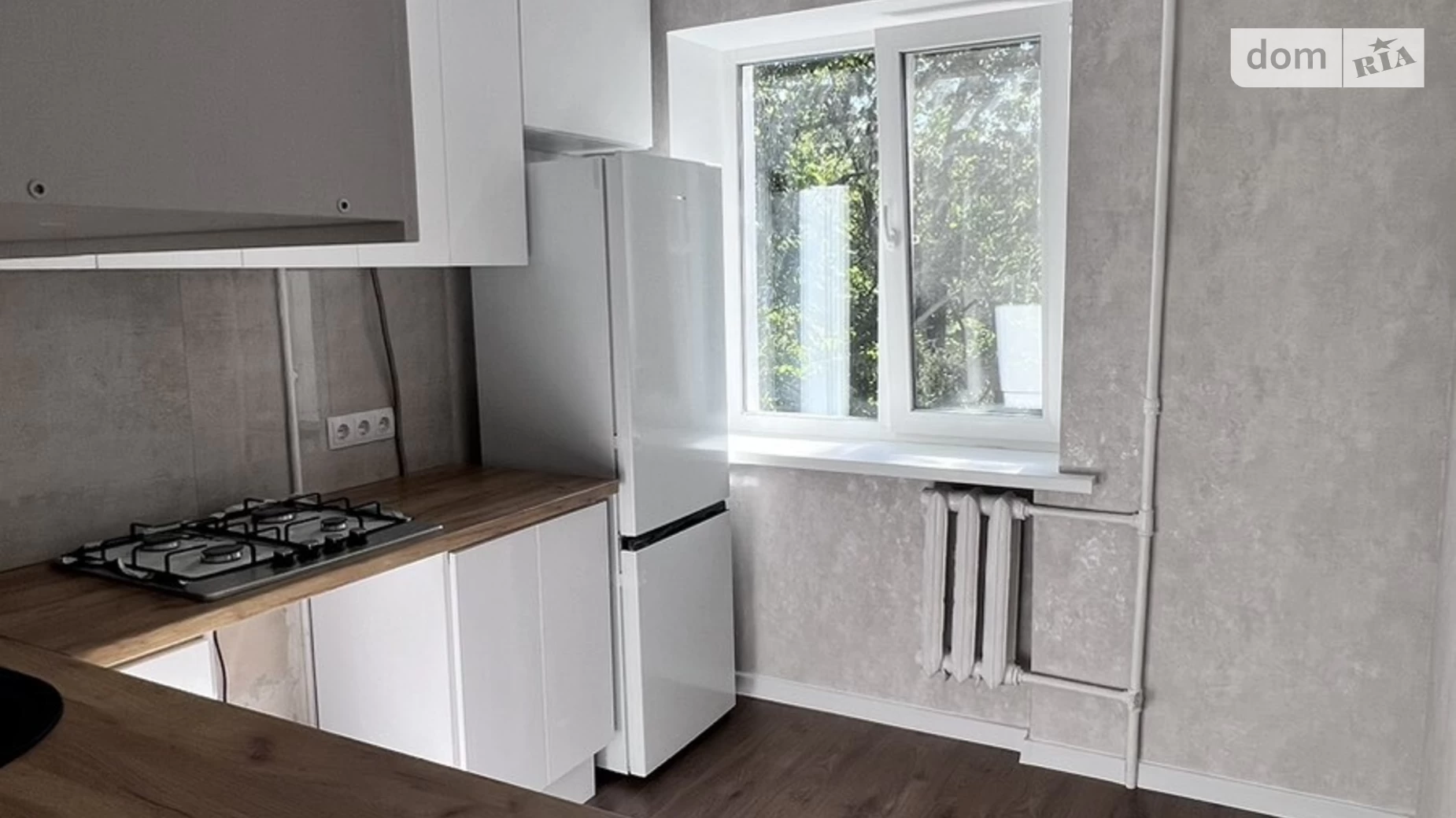 Продається 1-кімнатна квартира 32.3 кв. м у Полтаві, вул. Алмазна - фото 5
