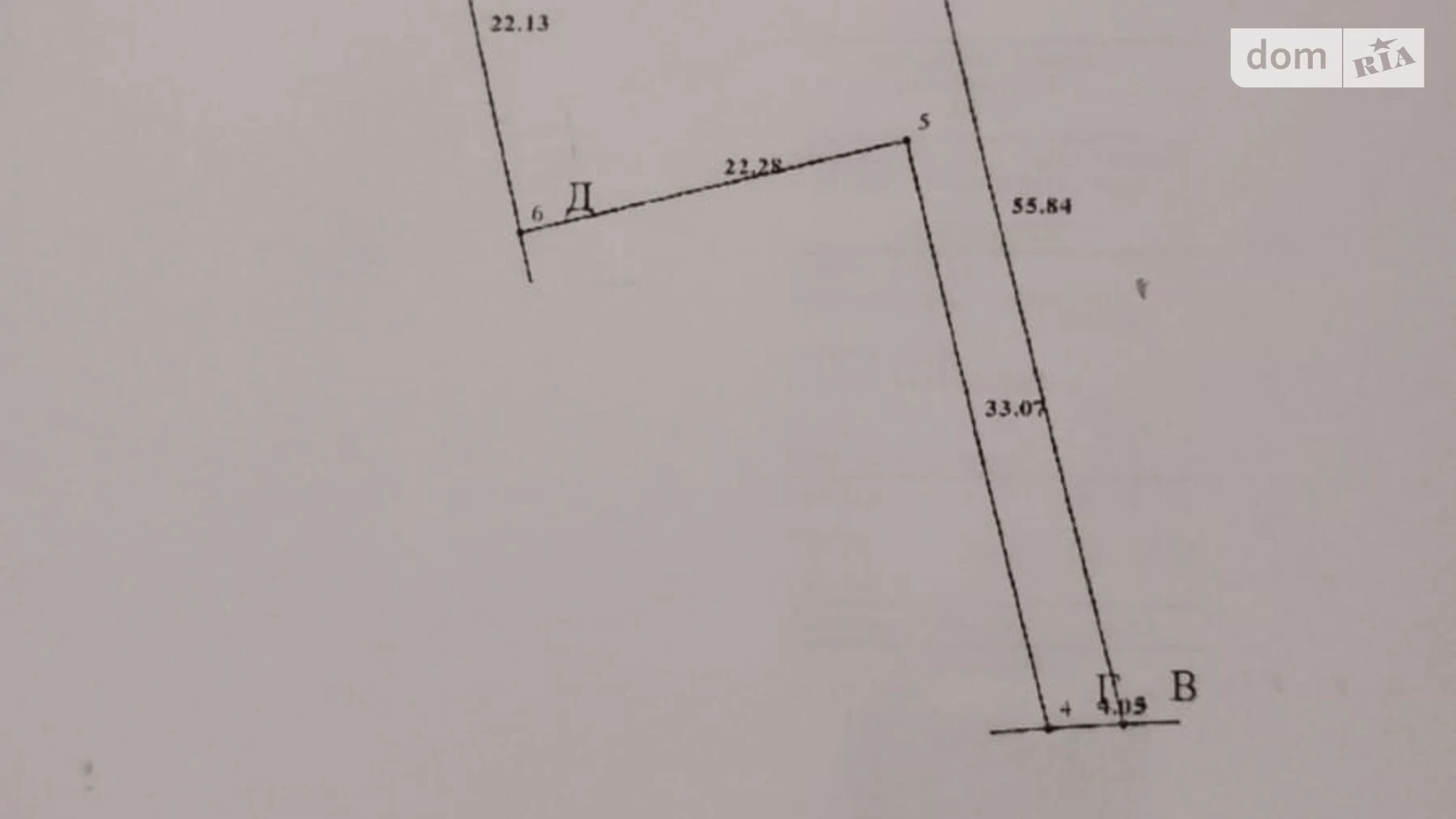 Продается земельный участок 7.2 соток в Ивано-Франковской области, цена: 5500 $ - фото 4