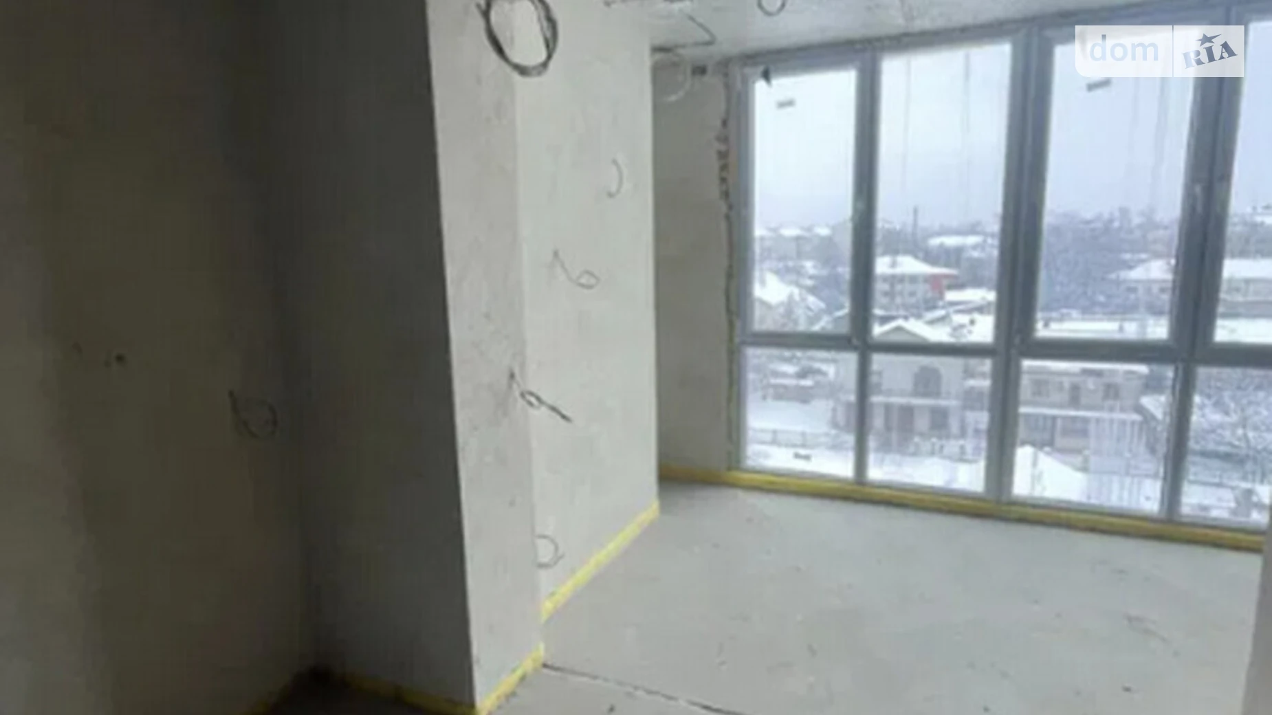 2-комнатная квартира 65 кв. м в Тернополе, цена: 62000 $ - фото 2