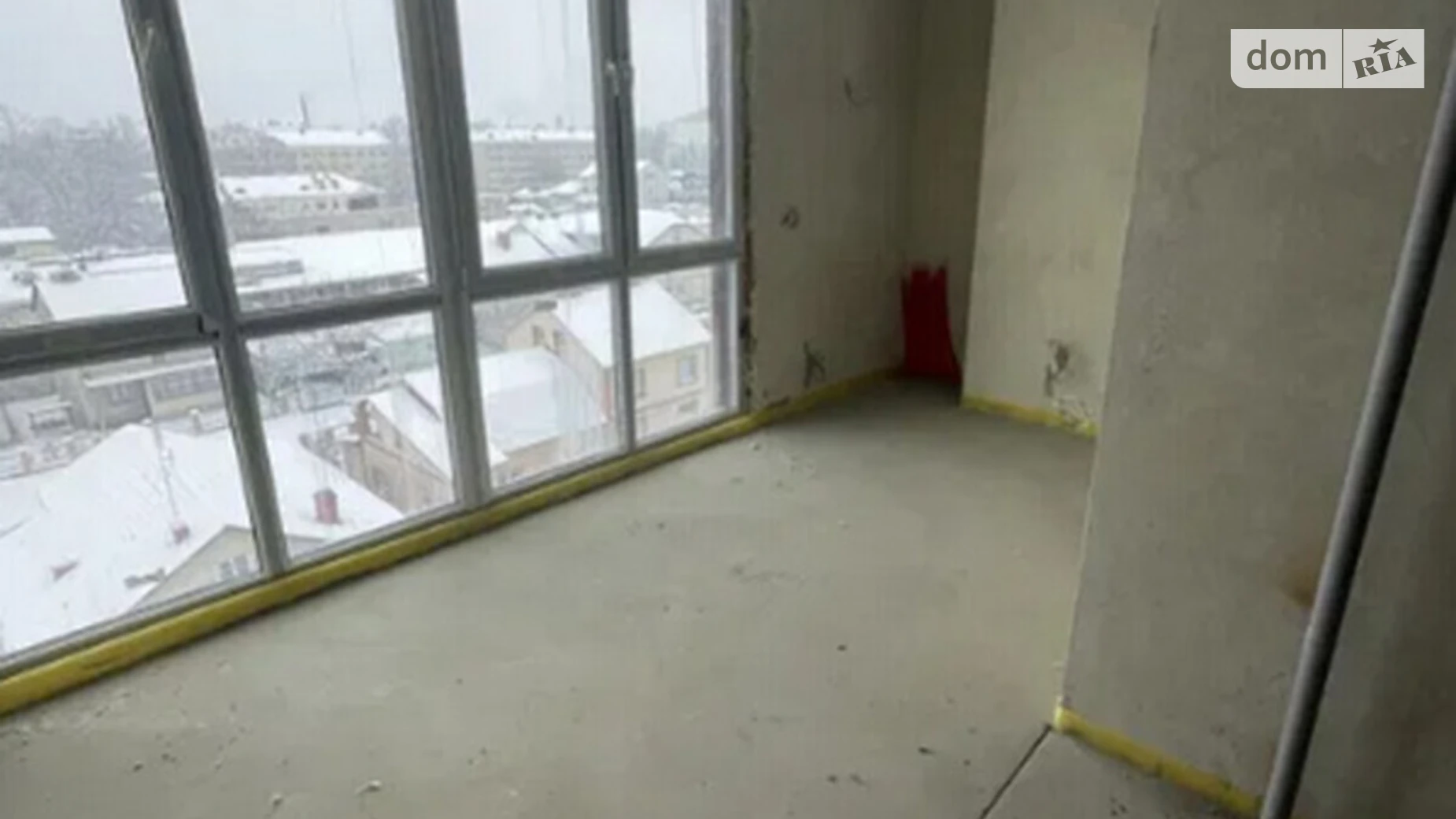 2-комнатная квартира 65 кв. м в Тернополе, цена: 62000 $ - фото 3