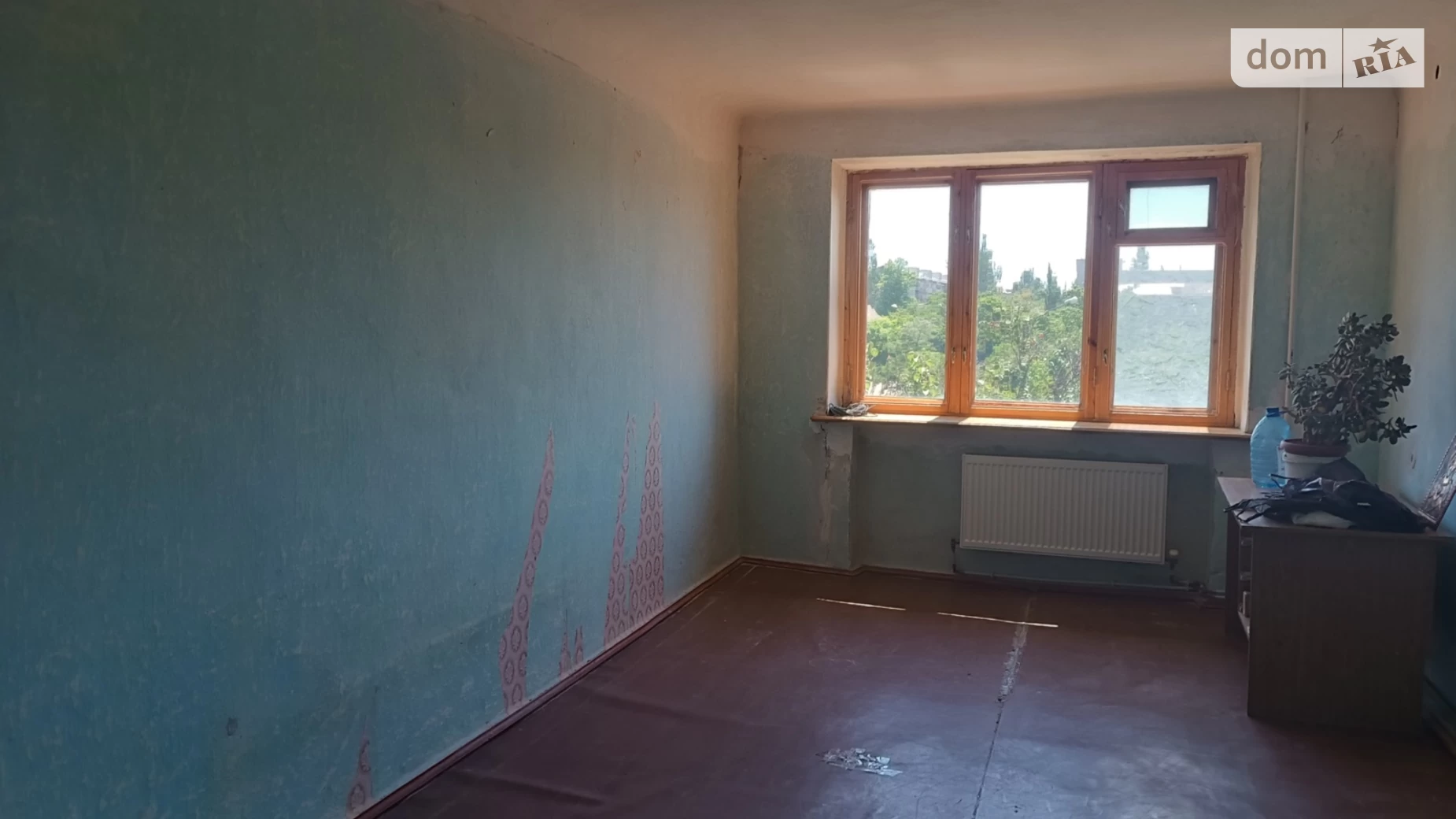 Продается 3-комнатная квартира 62 кв. м в Николаеве - фото 2
