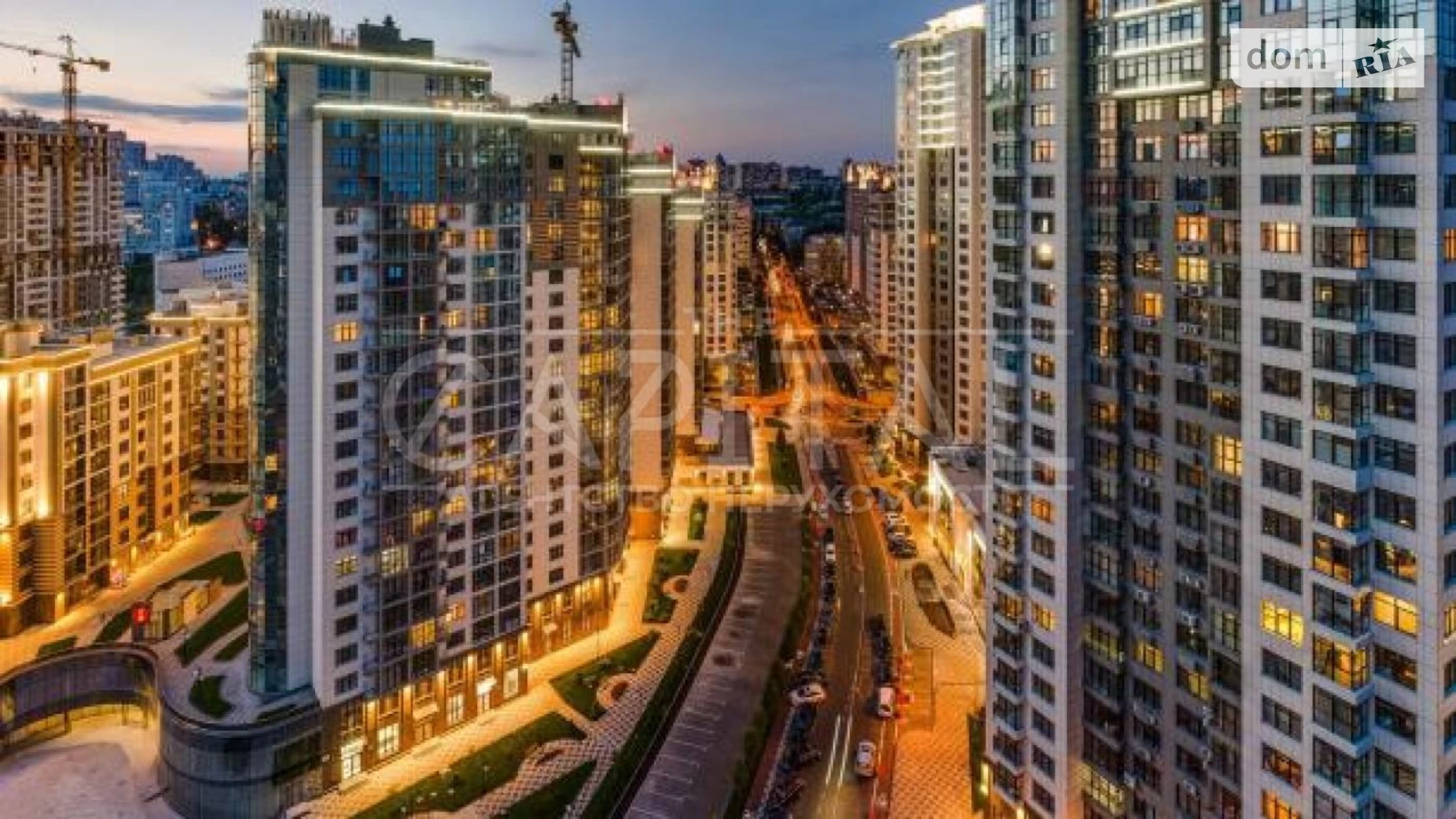 Продается 4-комнатная квартира 165 кв. м в Киеве, ул. Андрея Верхогляда(Драгомирова) - фото 5
