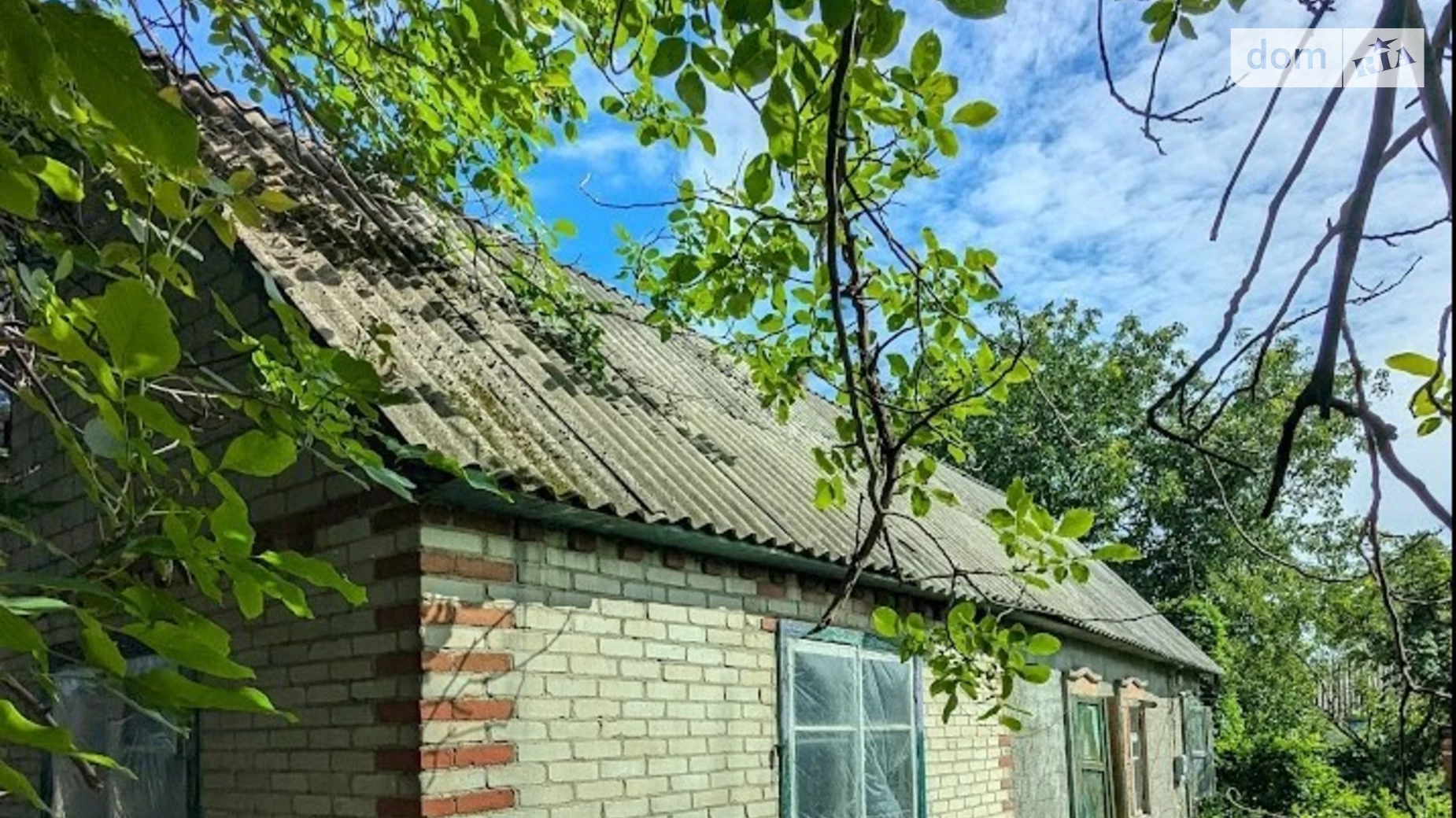 Продается одноэтажный дом 95 кв. м с садом, цена: 17000 $ - фото 2